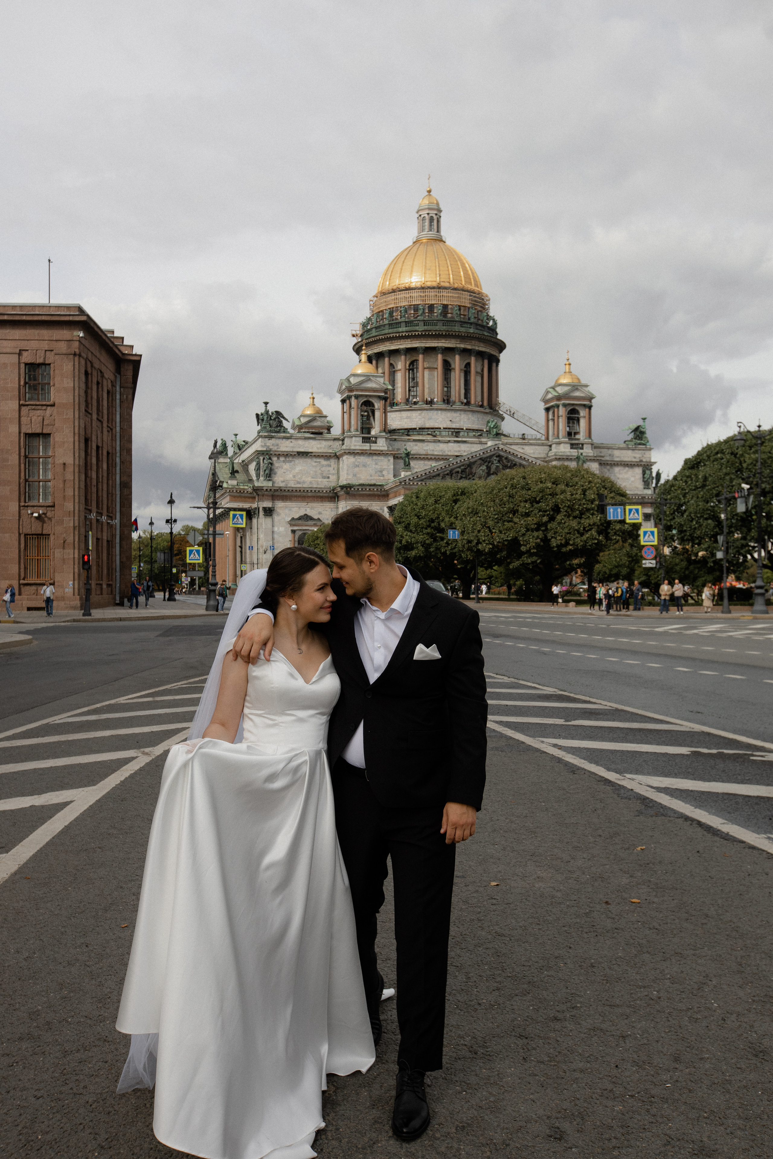 A|K. Свадебный фотограф Таня Караисаева