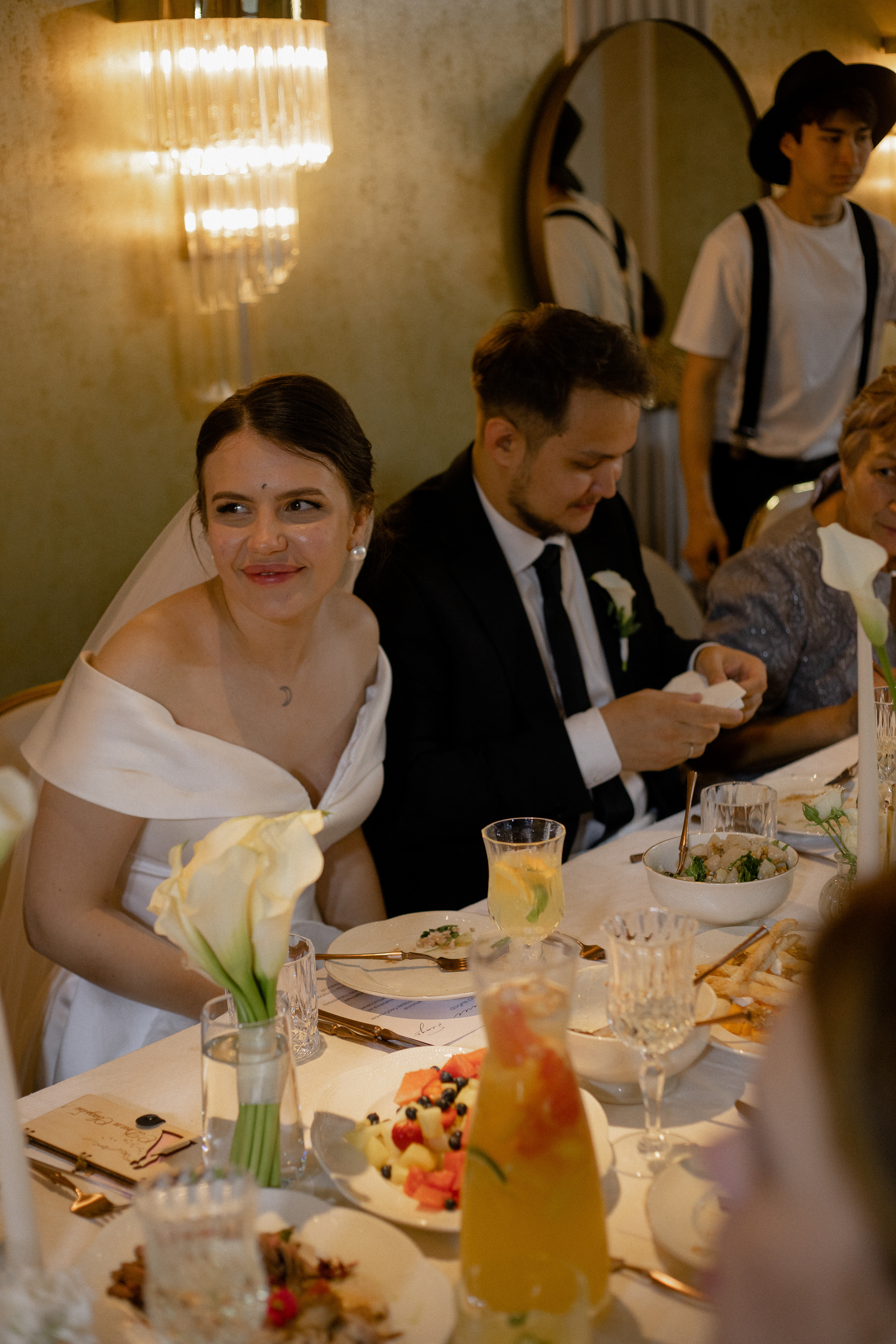 A|K. Свадебный фотограф Таня Караисаева