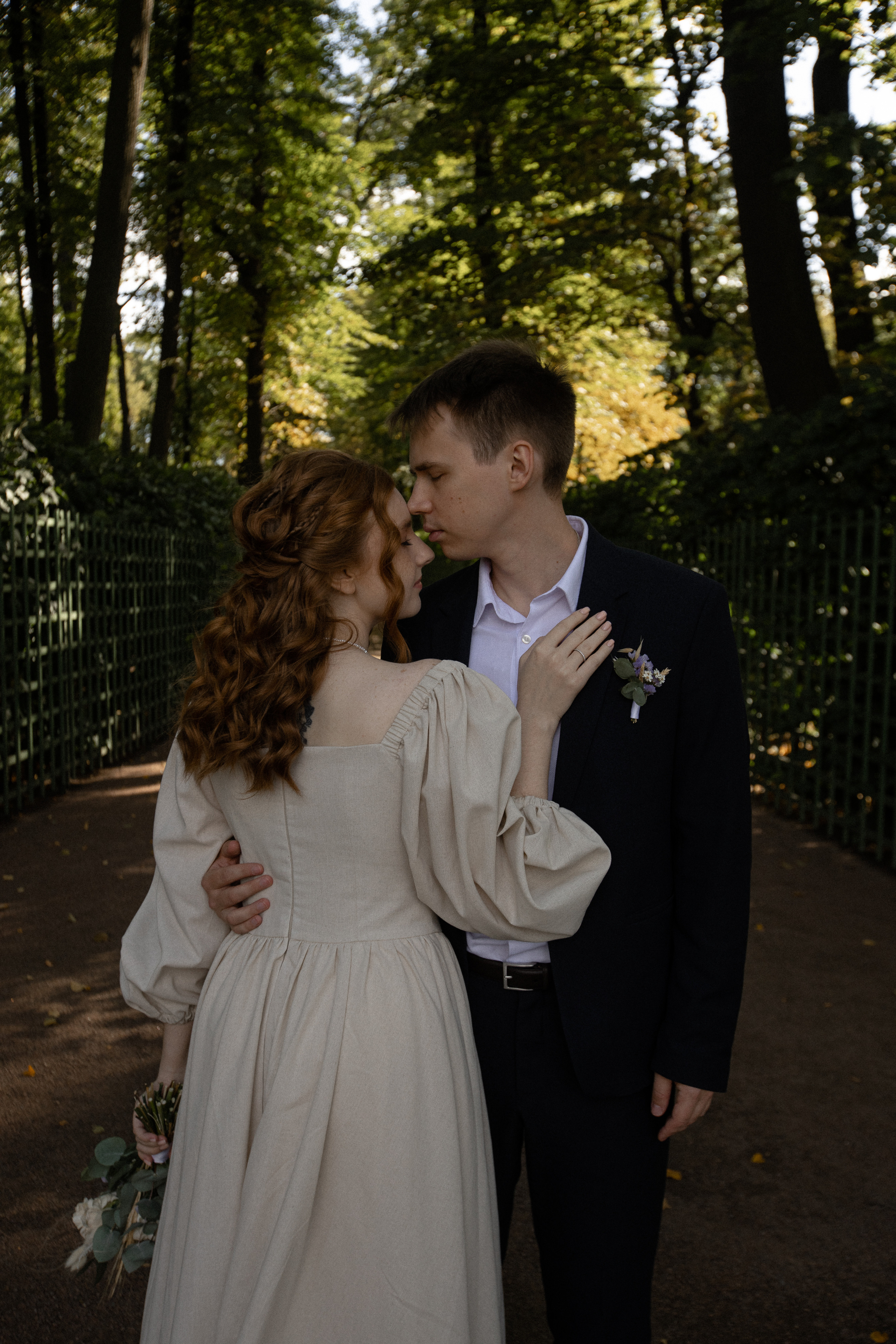 L|K. Свадебный фотограф Таня Караисаева