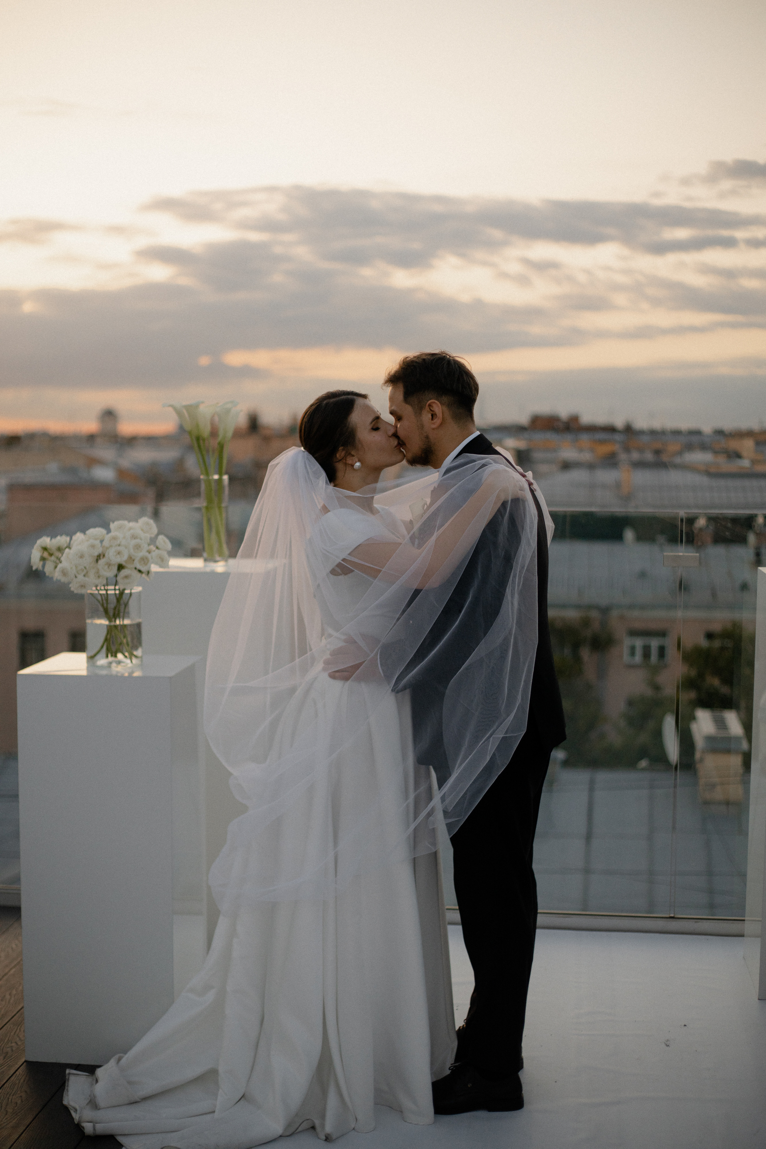 A|K. Свадебный фотограф Таня Караисаева