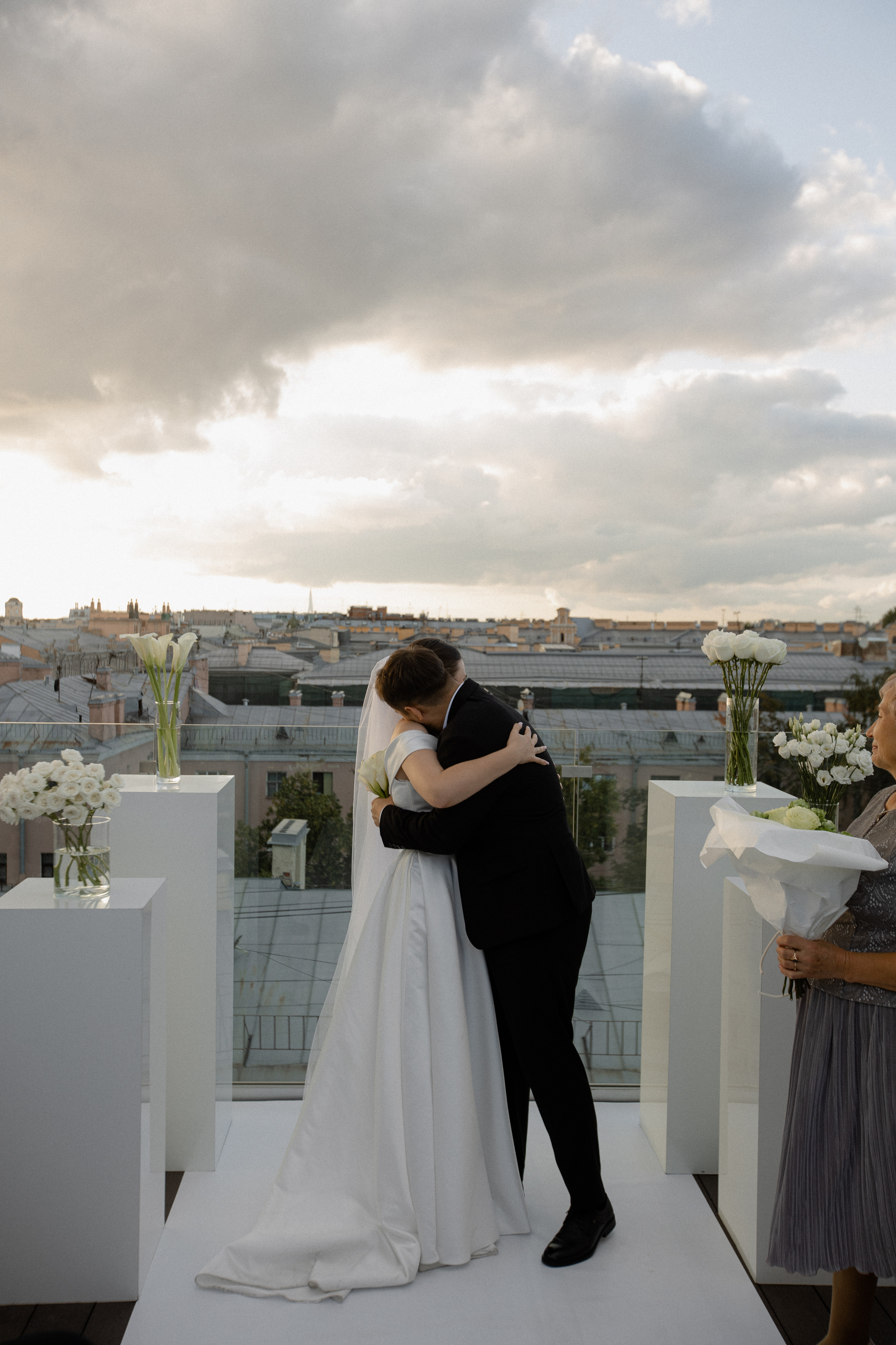 A|K. Свадебный фотограф Таня Караисаева