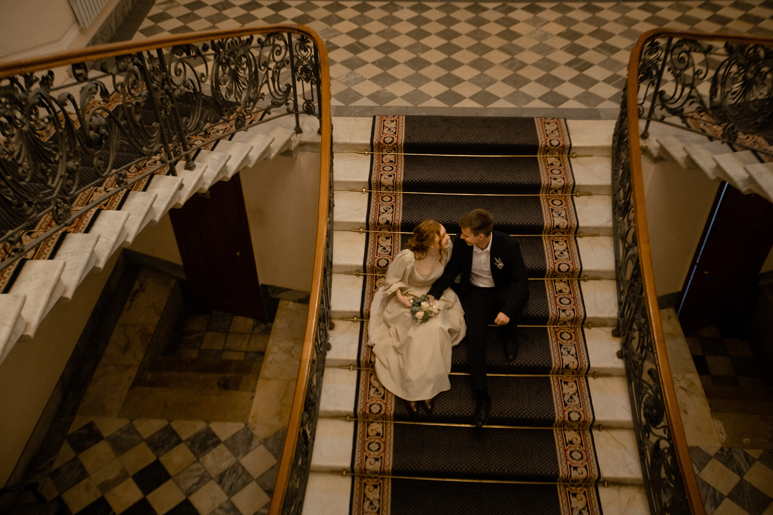 L|K. Свадебный фотограф Таня Караисаева