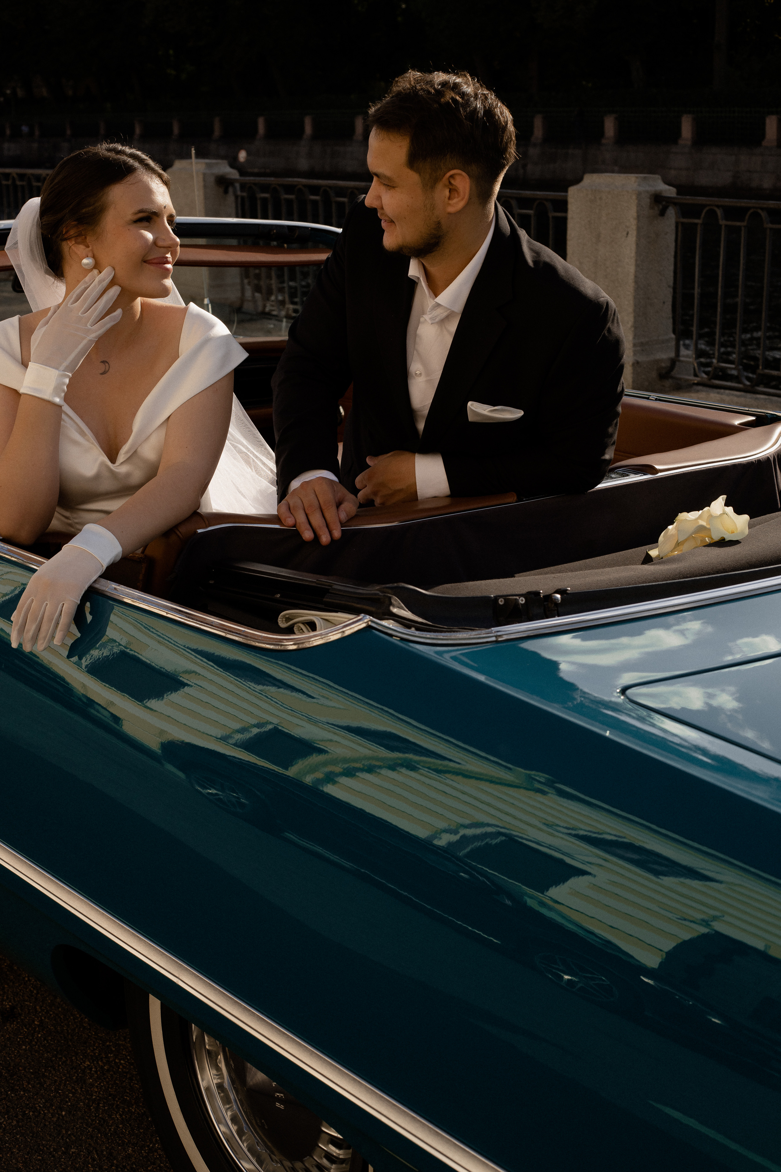 A|K. Свадебный фотограф Таня Караисаева