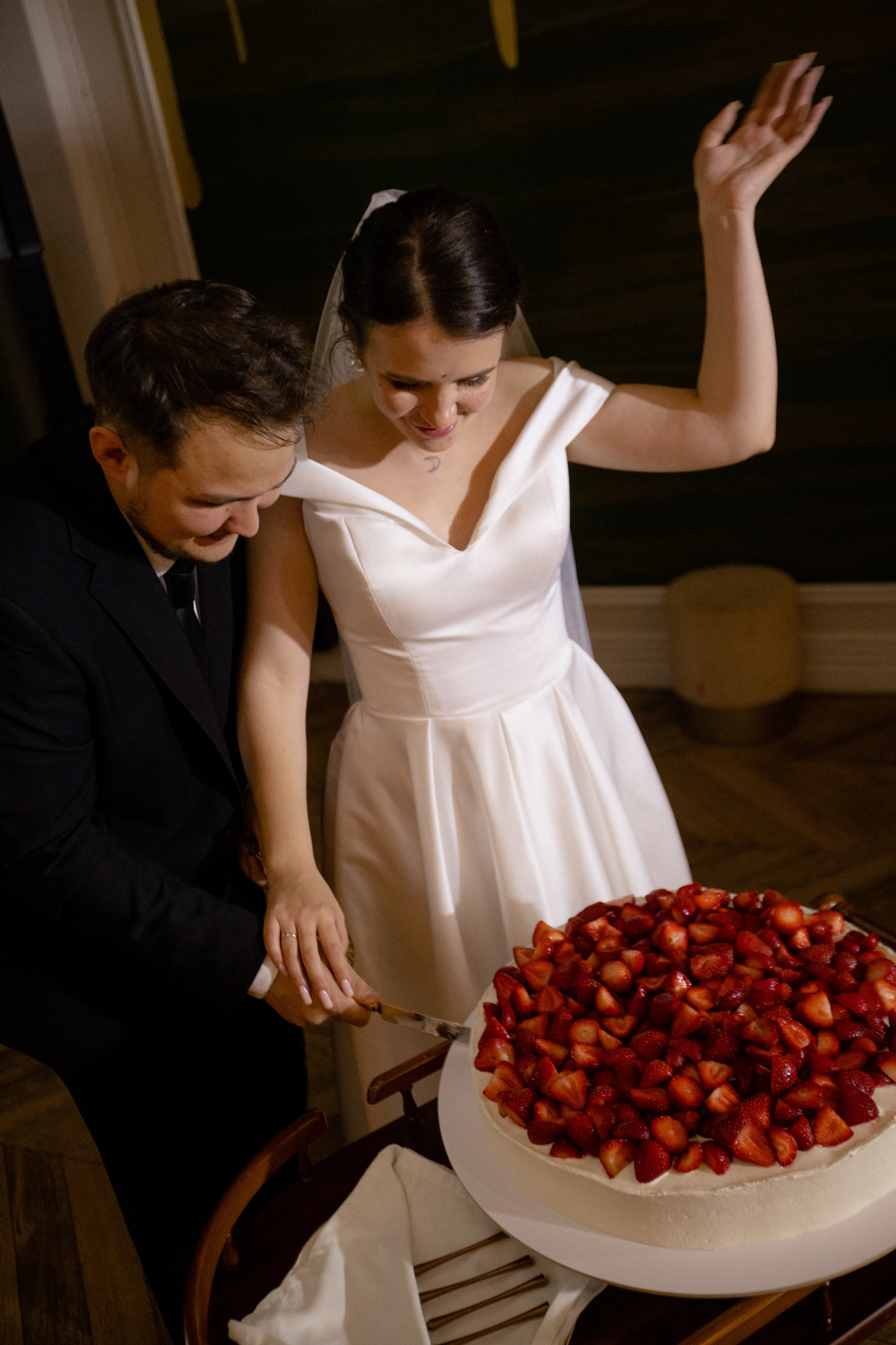 A|K. Свадебный фотограф Таня Караисаева