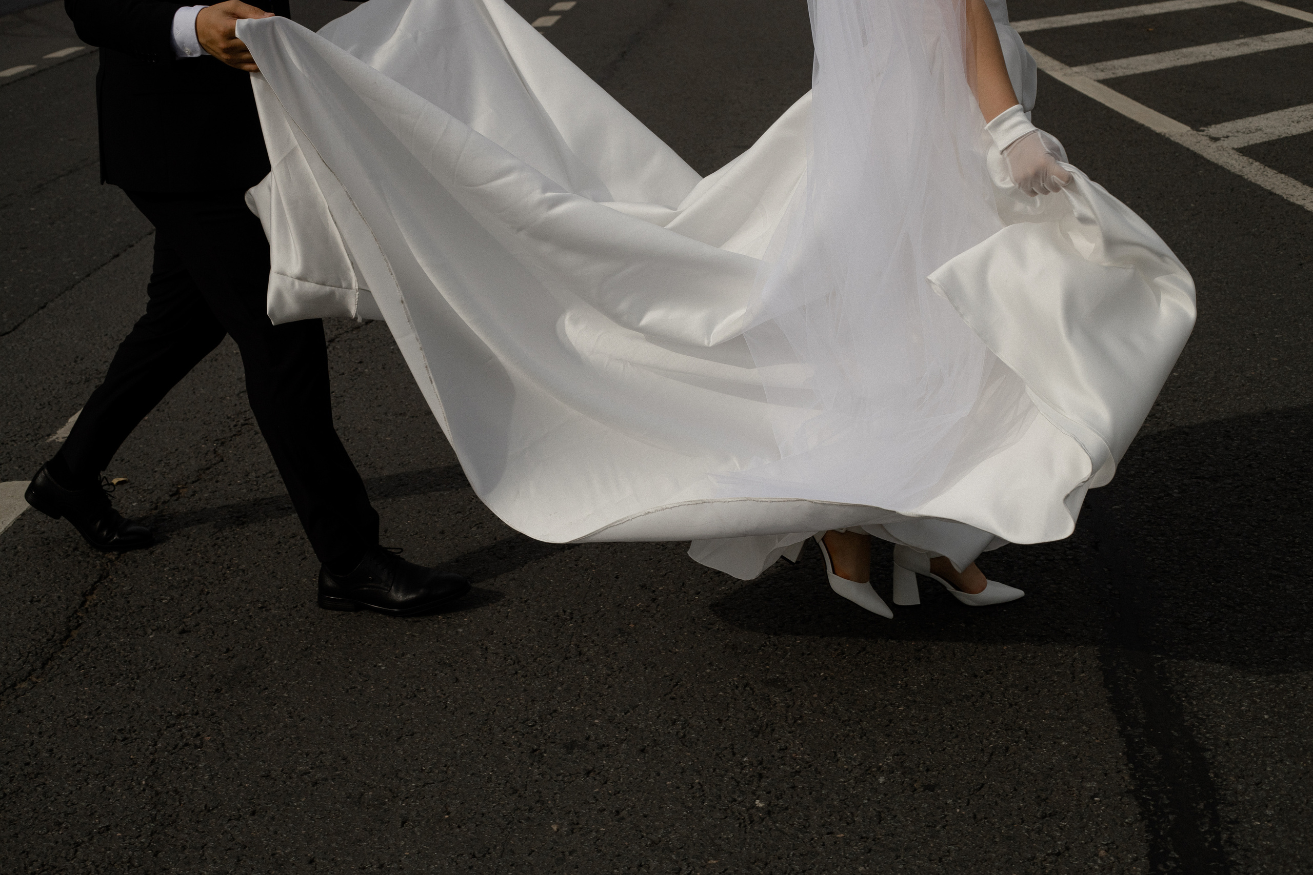 A|K. Свадебный фотограф Таня Караисаева