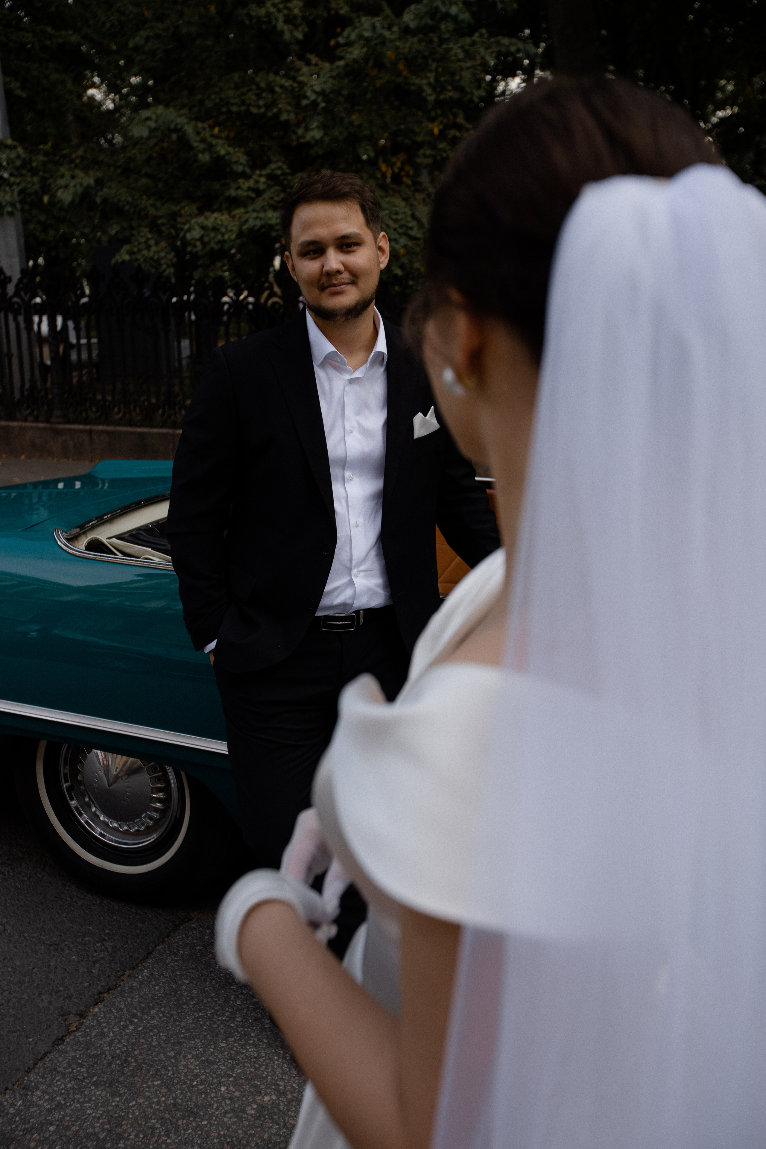 A|K. Свадебный фотограф Таня Караисаева