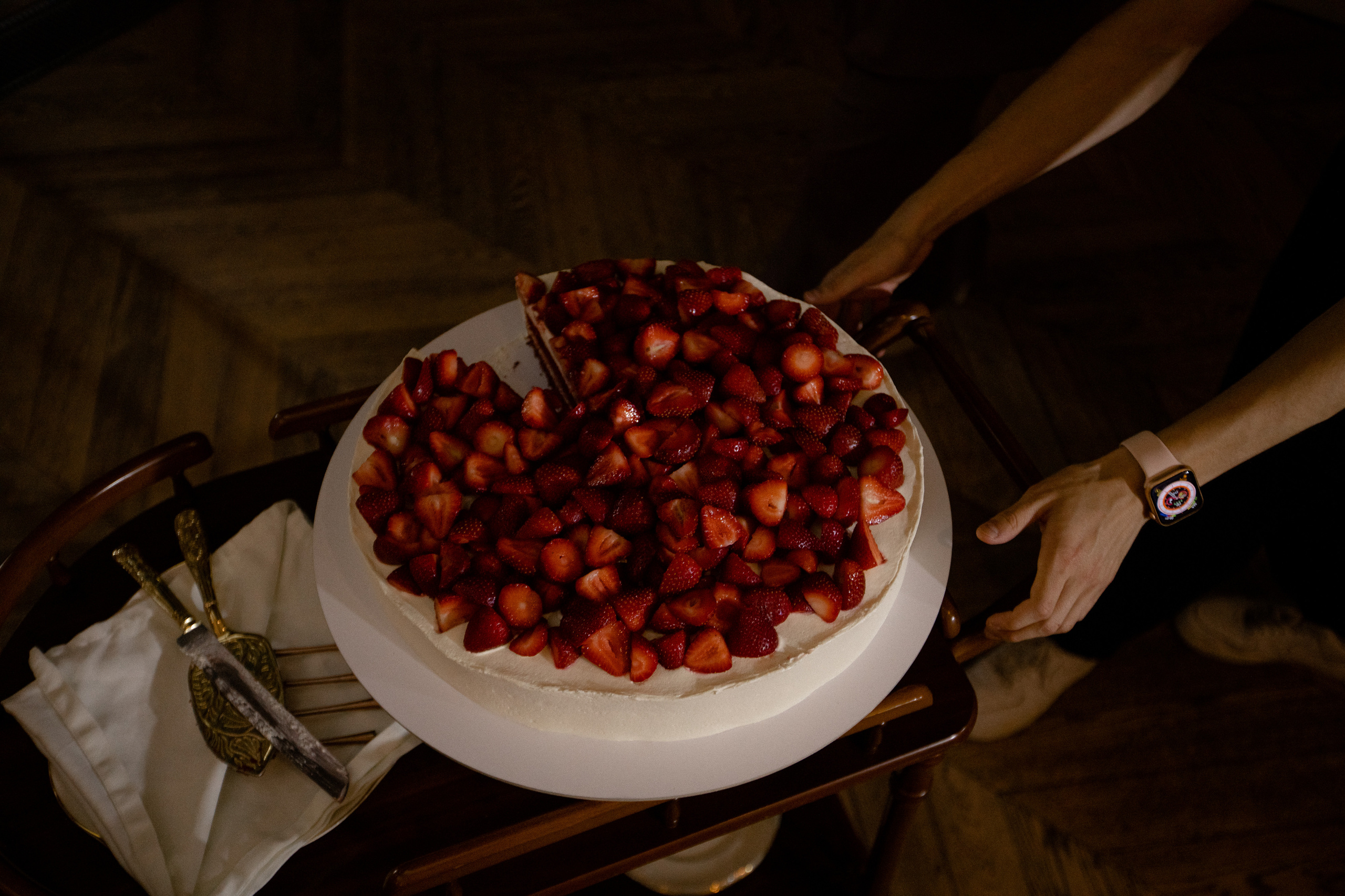 A|K. Свадебный фотограф Таня Караисаева