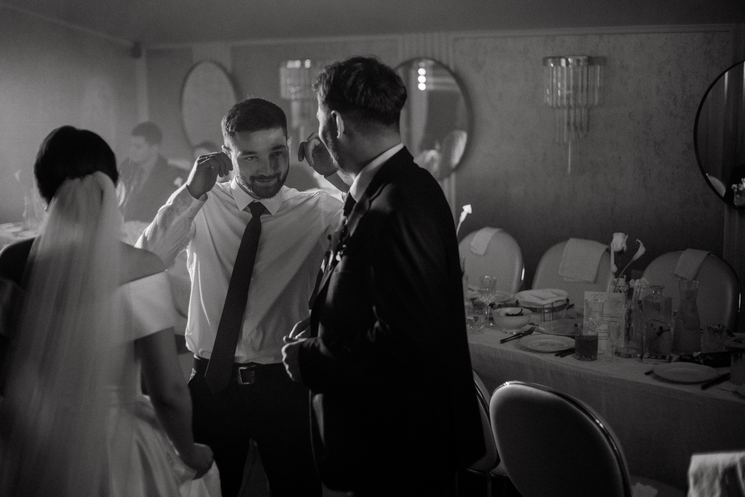 A|K. Свадебный фотограф Таня Караисаева