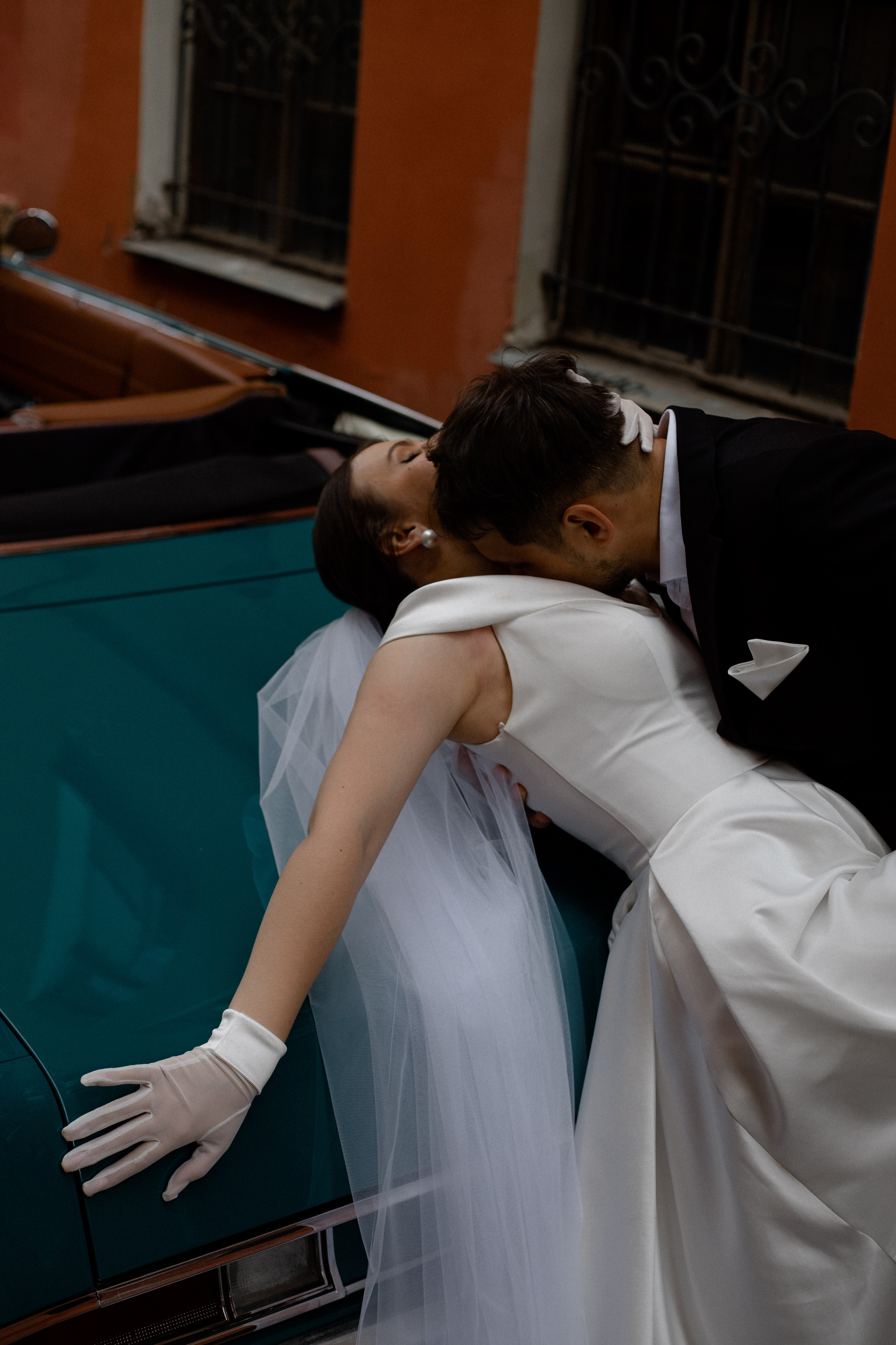 A|K. Свадебный фотограф Таня Караисаева