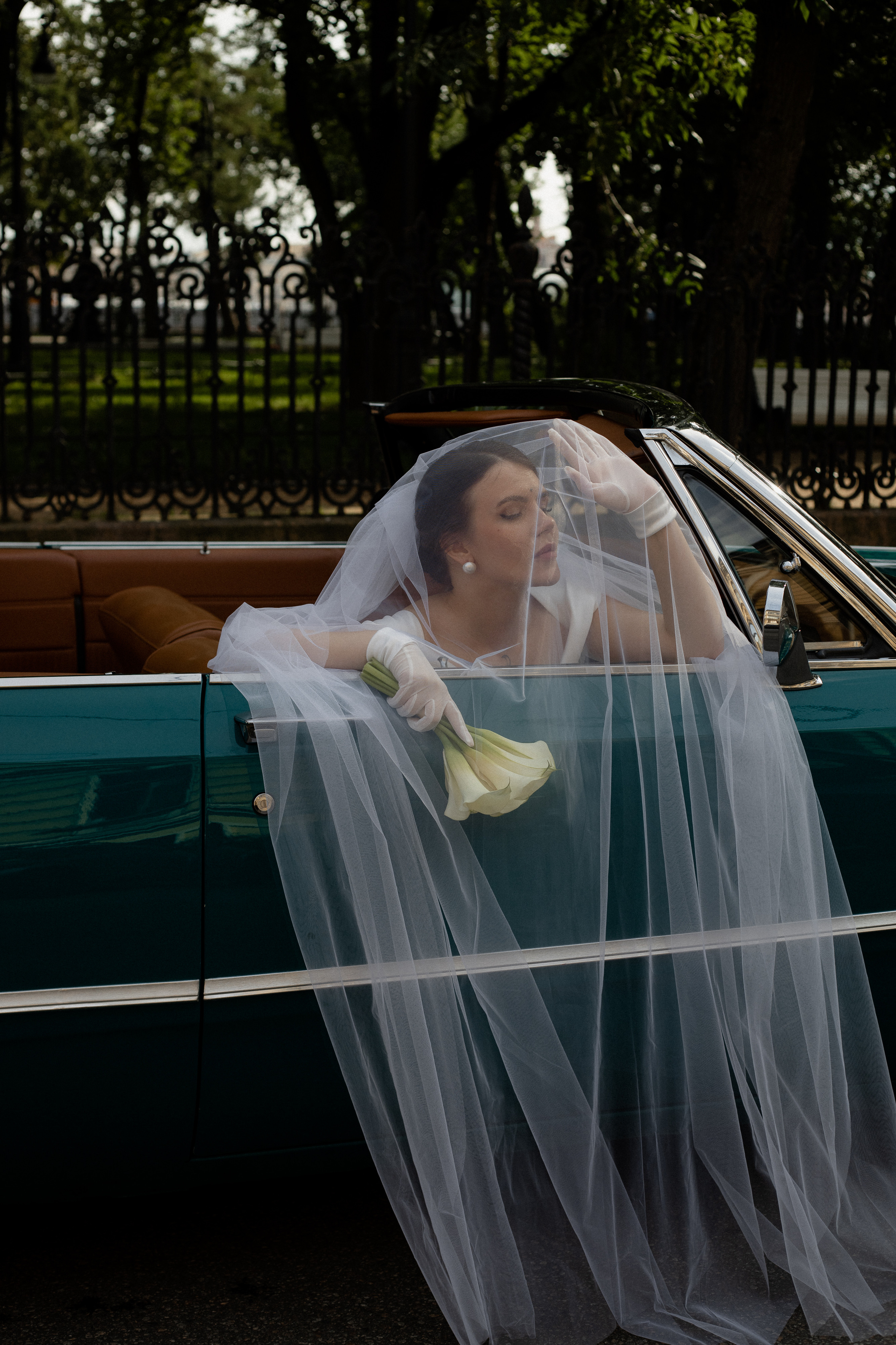 A|K. Свадебный фотограф Таня Караисаева