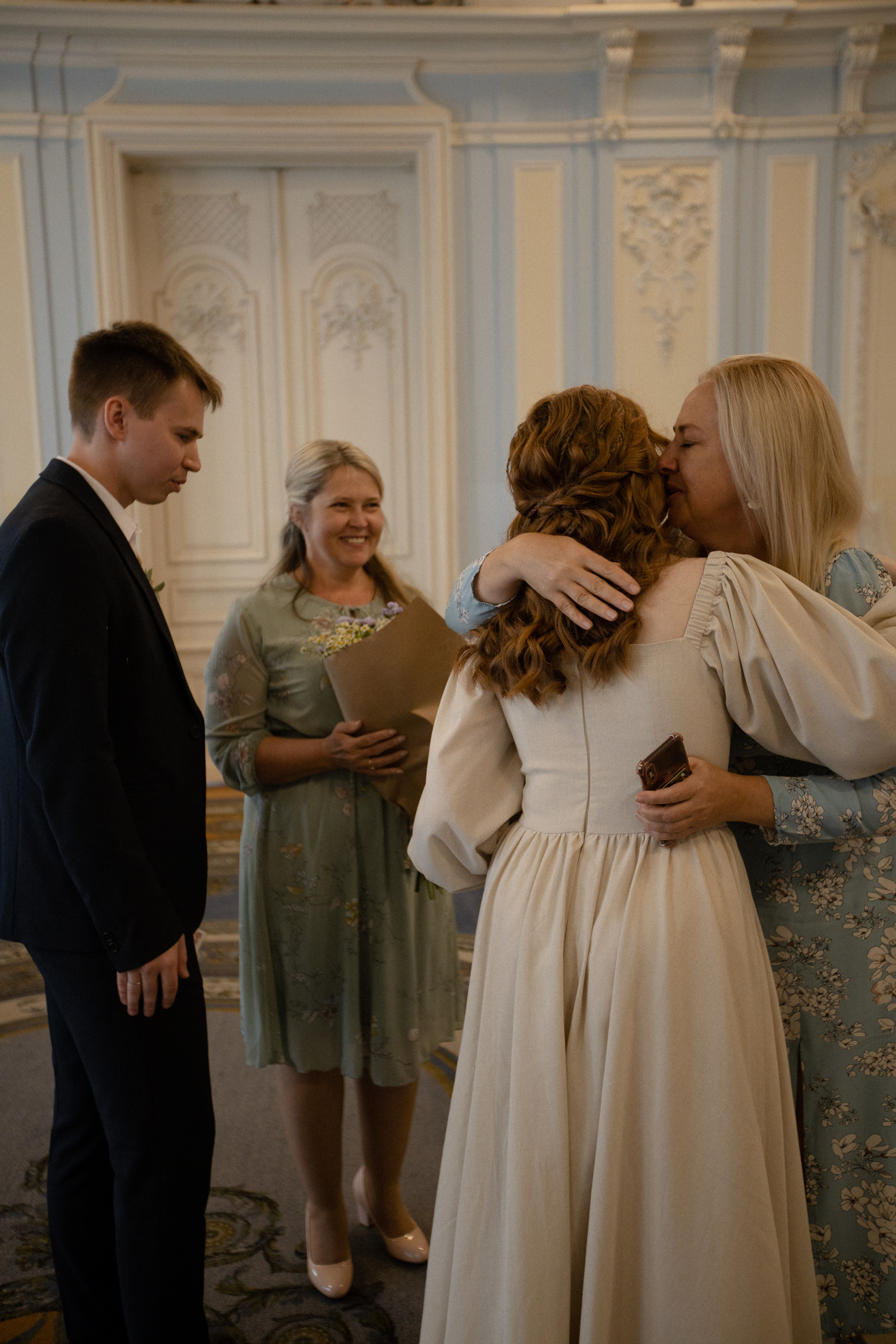 L|K. Свадебный фотограф Таня Караисаева