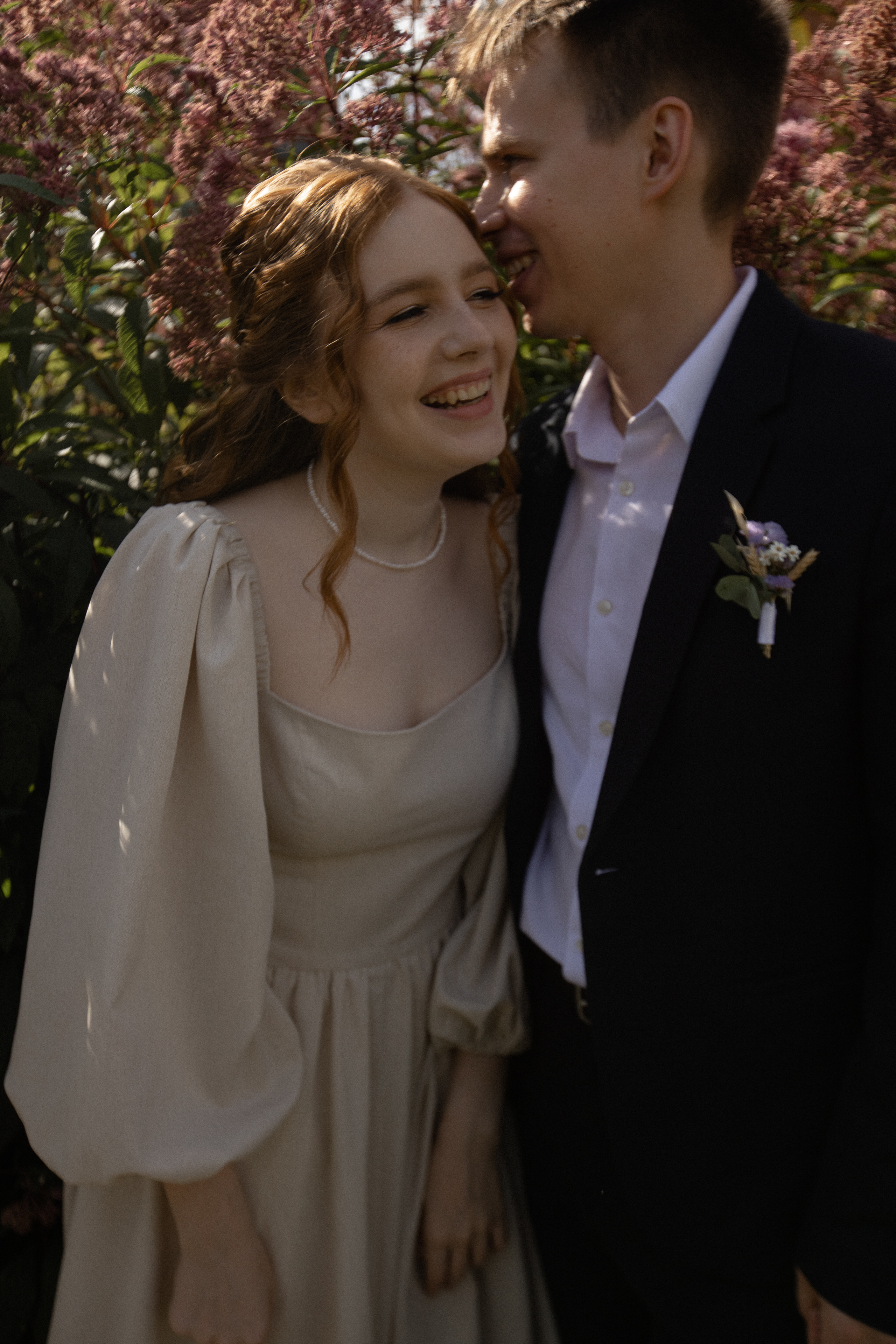 L|K. Свадебный фотограф Таня Караисаева