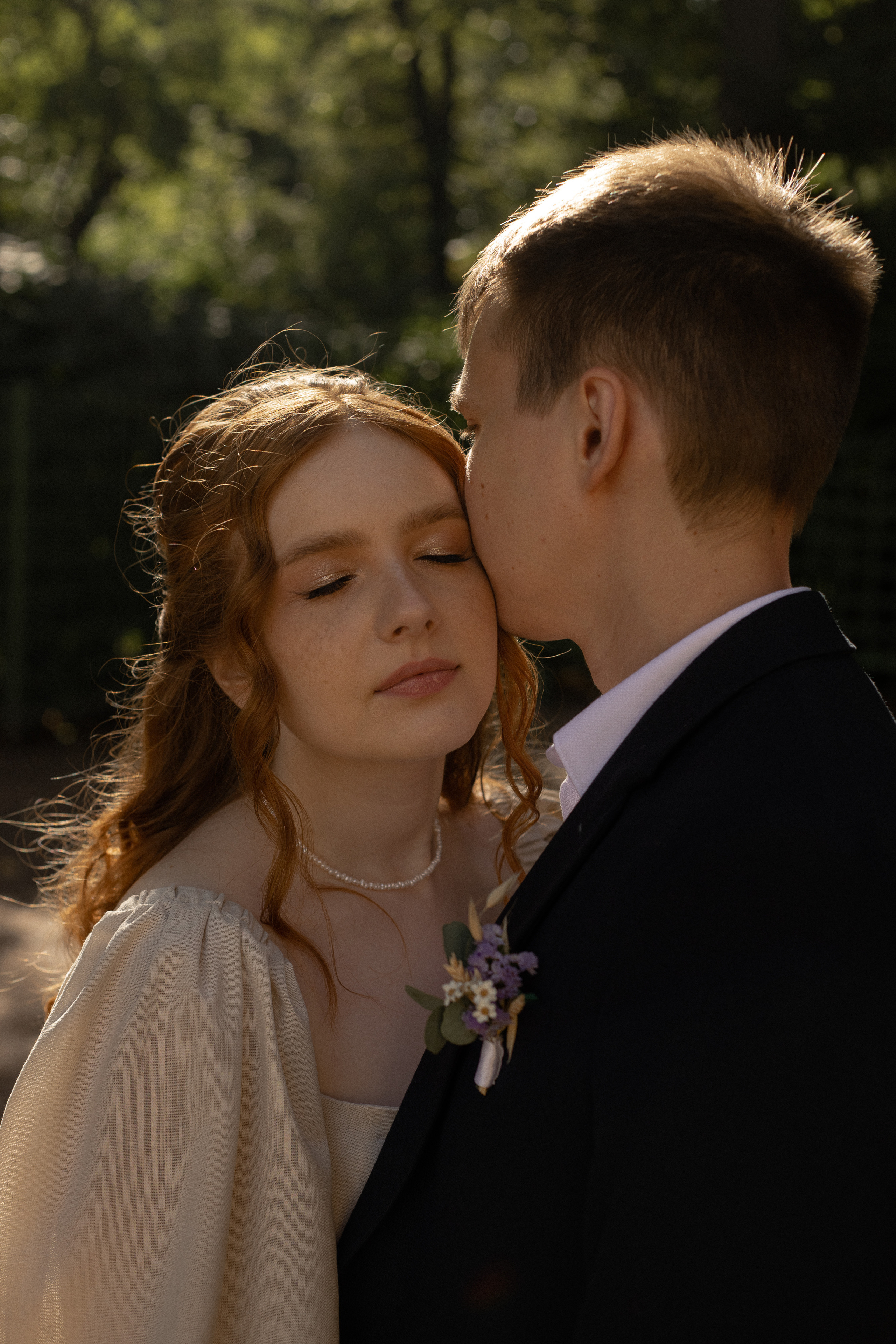 L|K. Свадебный фотограф Таня Караисаева