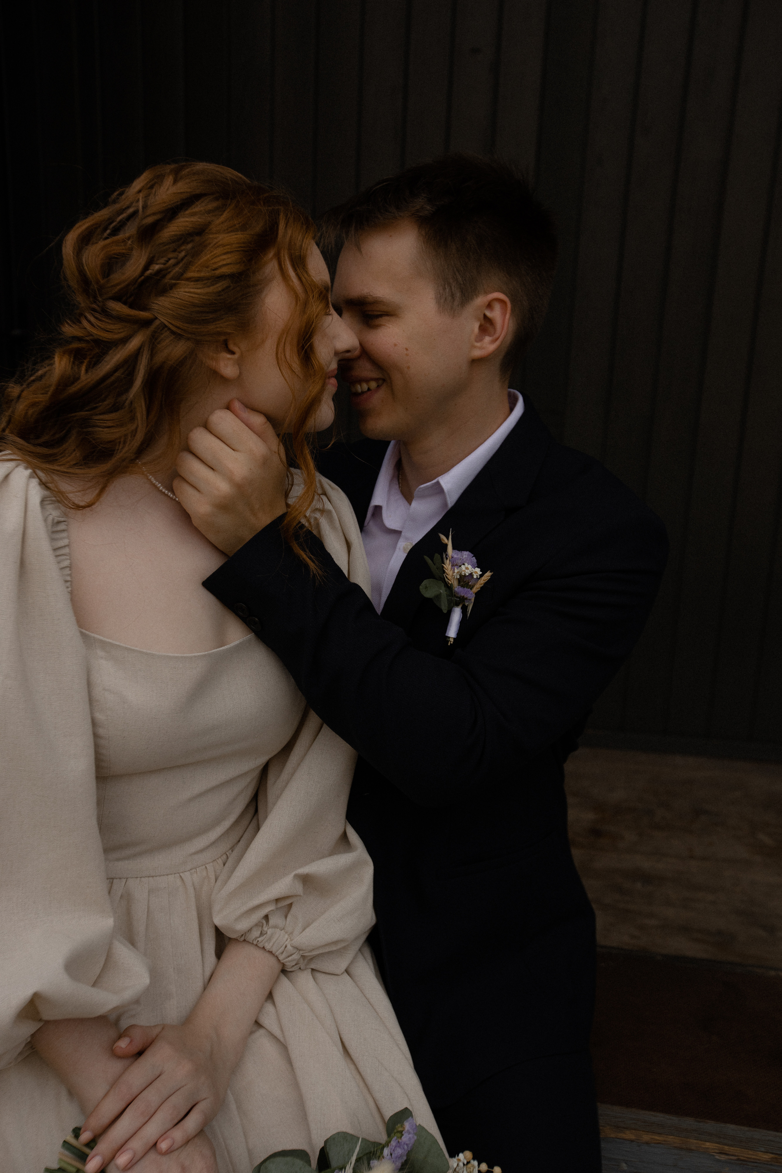 L|K. Свадебный фотограф Таня Караисаева