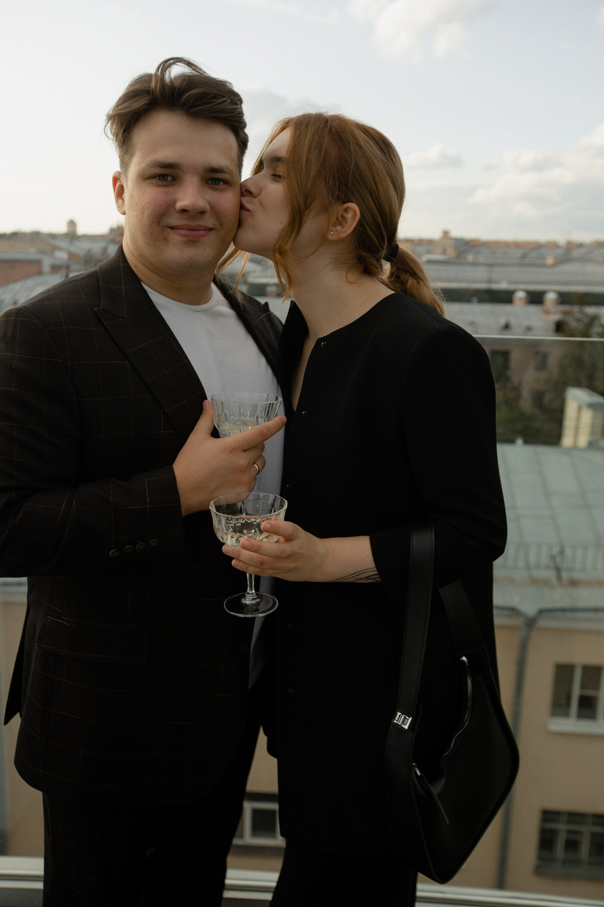 A|K. Свадебный фотограф Таня Караисаева