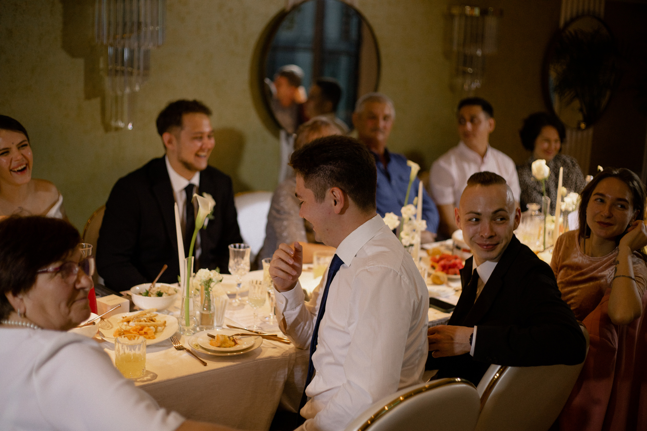 A|K. Свадебный фотограф Таня Караисаева