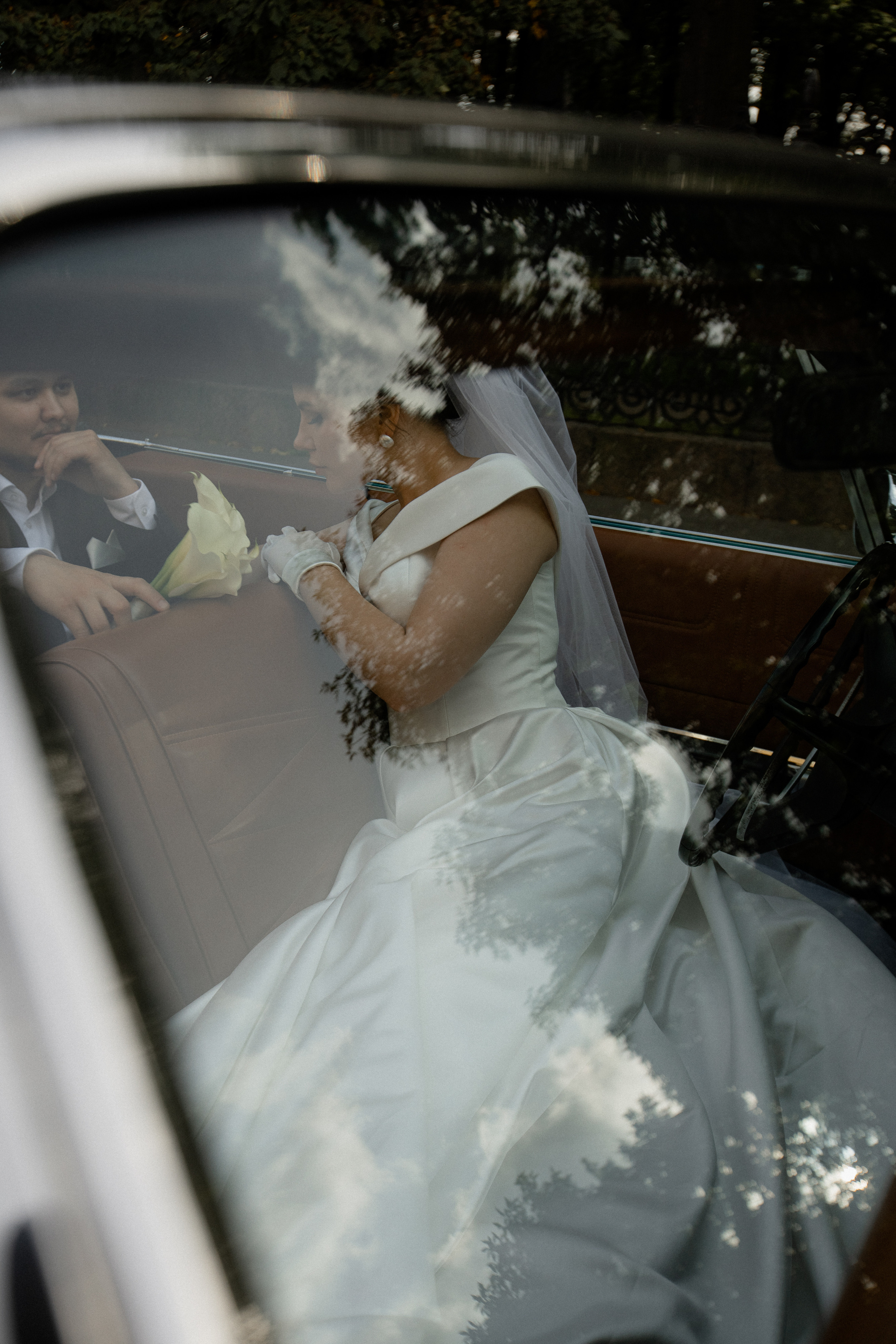 A|K. Свадебный фотограф Таня Караисаева