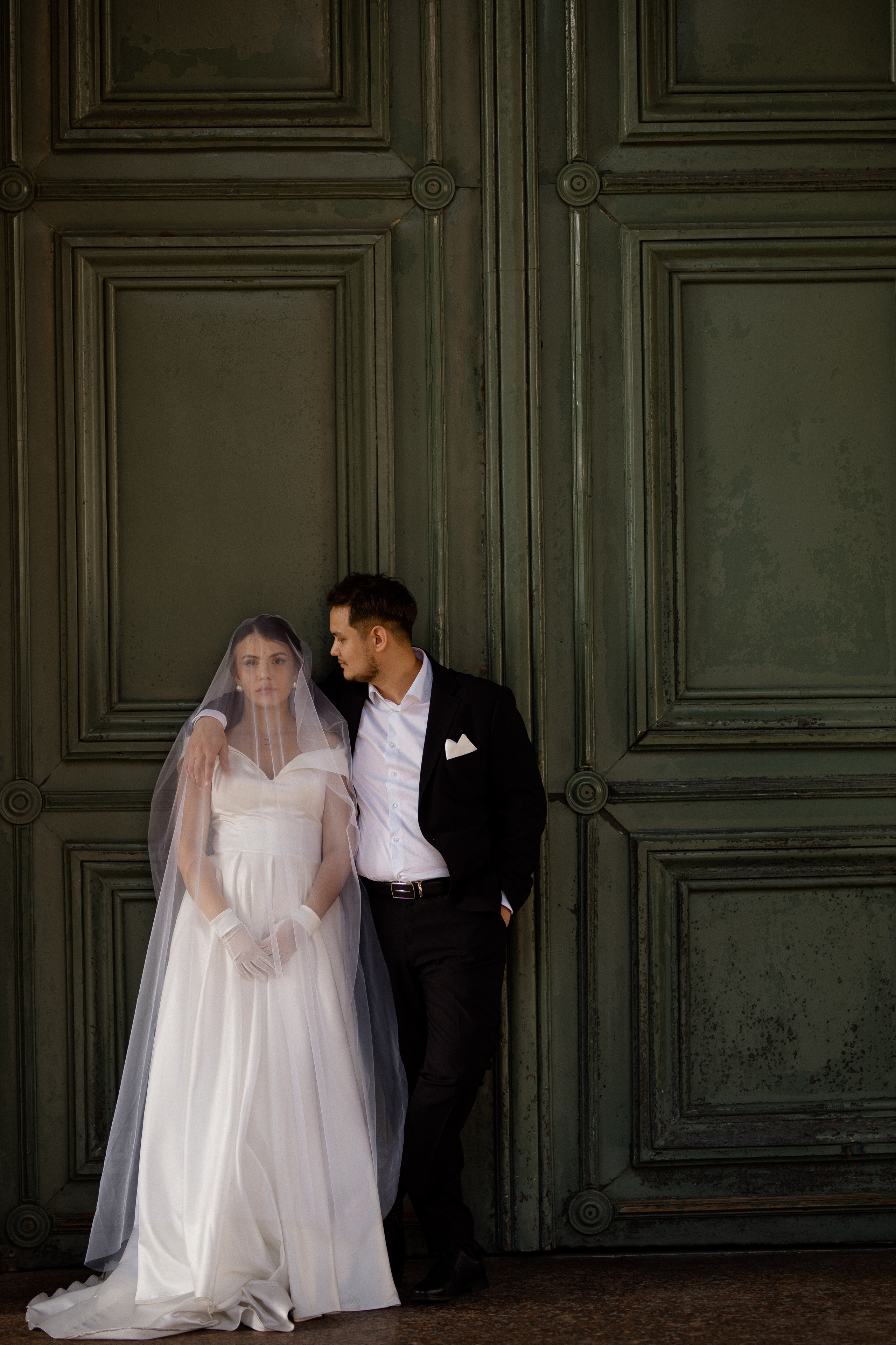 A|K. Свадебный фотограф Таня Караисаева