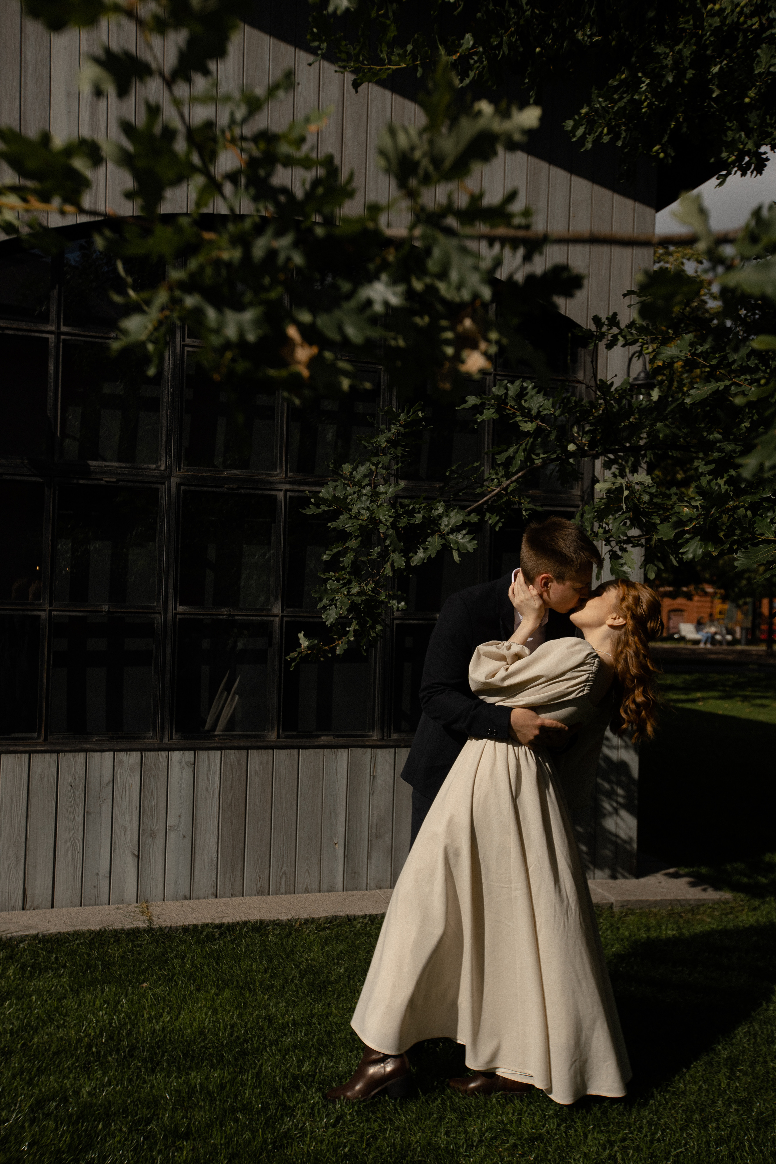 L|K. Свадебный фотограф Таня Караисаева