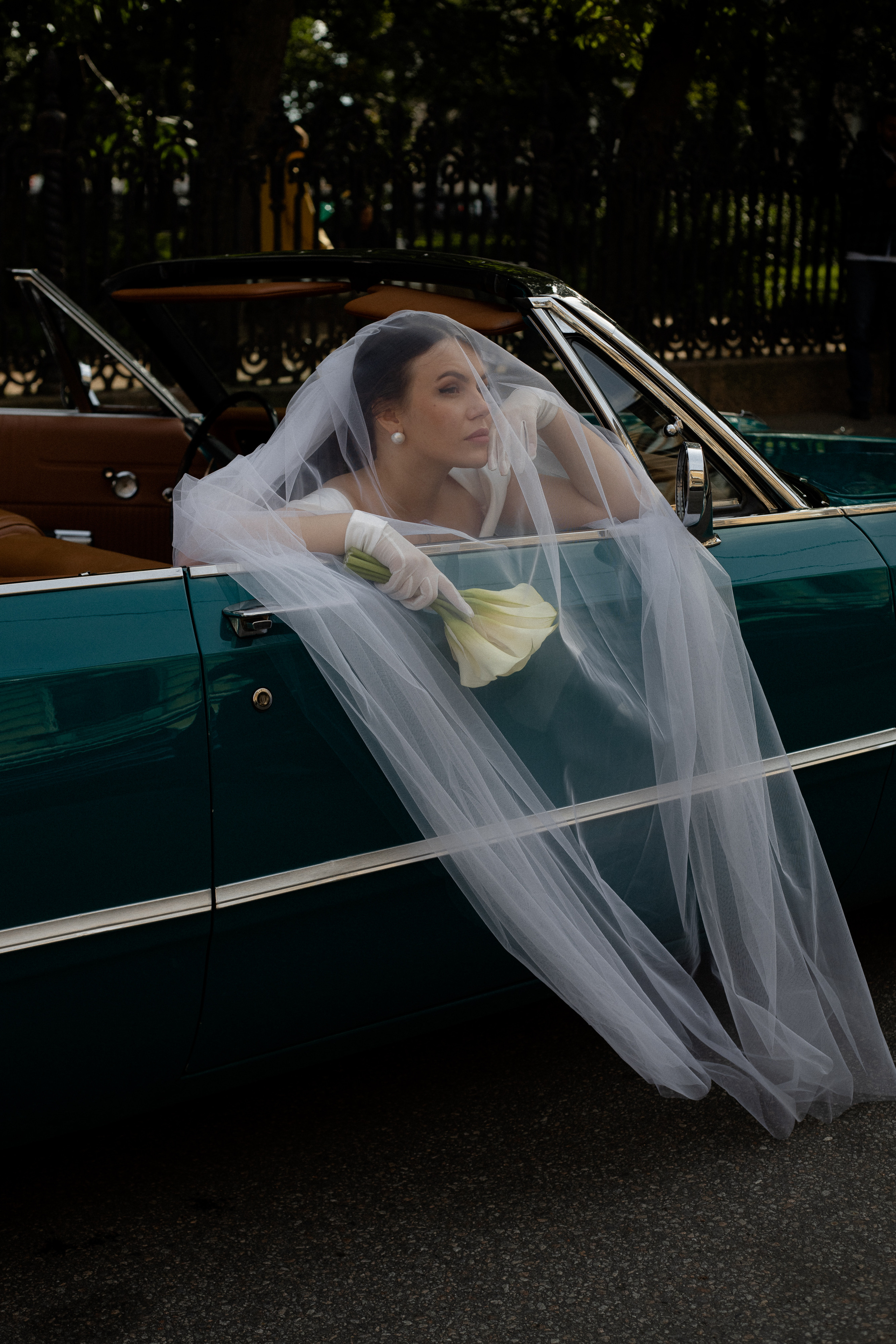 A|K. Свадебный фотограф Таня Караисаева