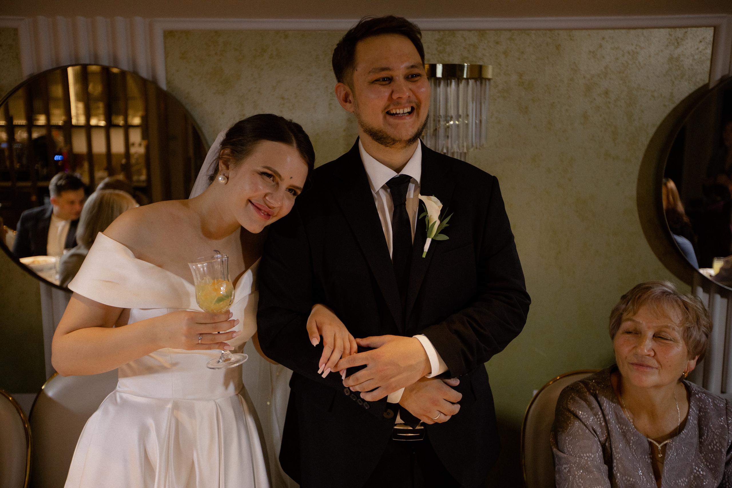 A|K. Свадебный фотограф Таня Караисаева