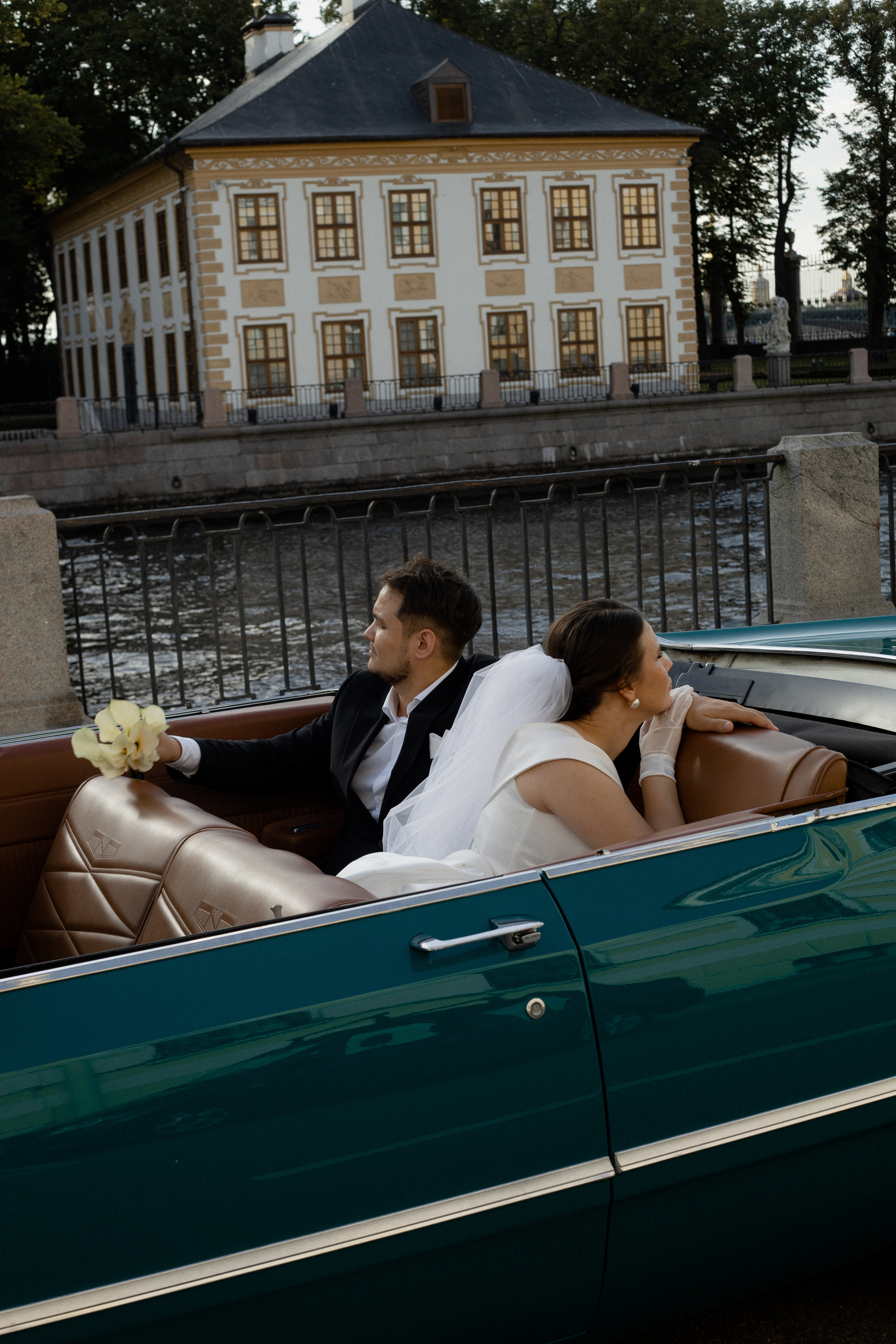 A|K. Свадебный фотограф Таня Караисаева