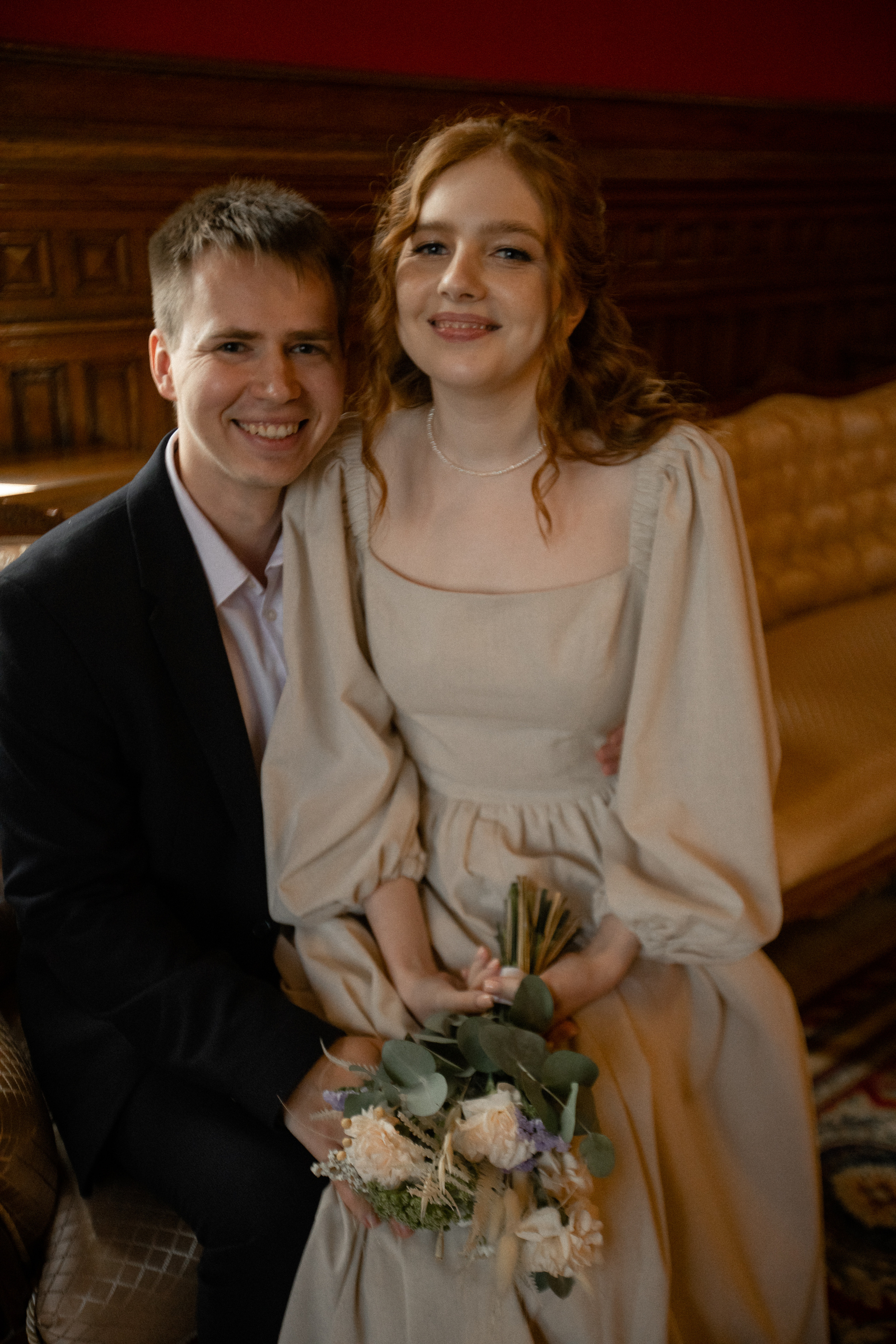 L|K. Свадебный фотограф Таня Караисаева