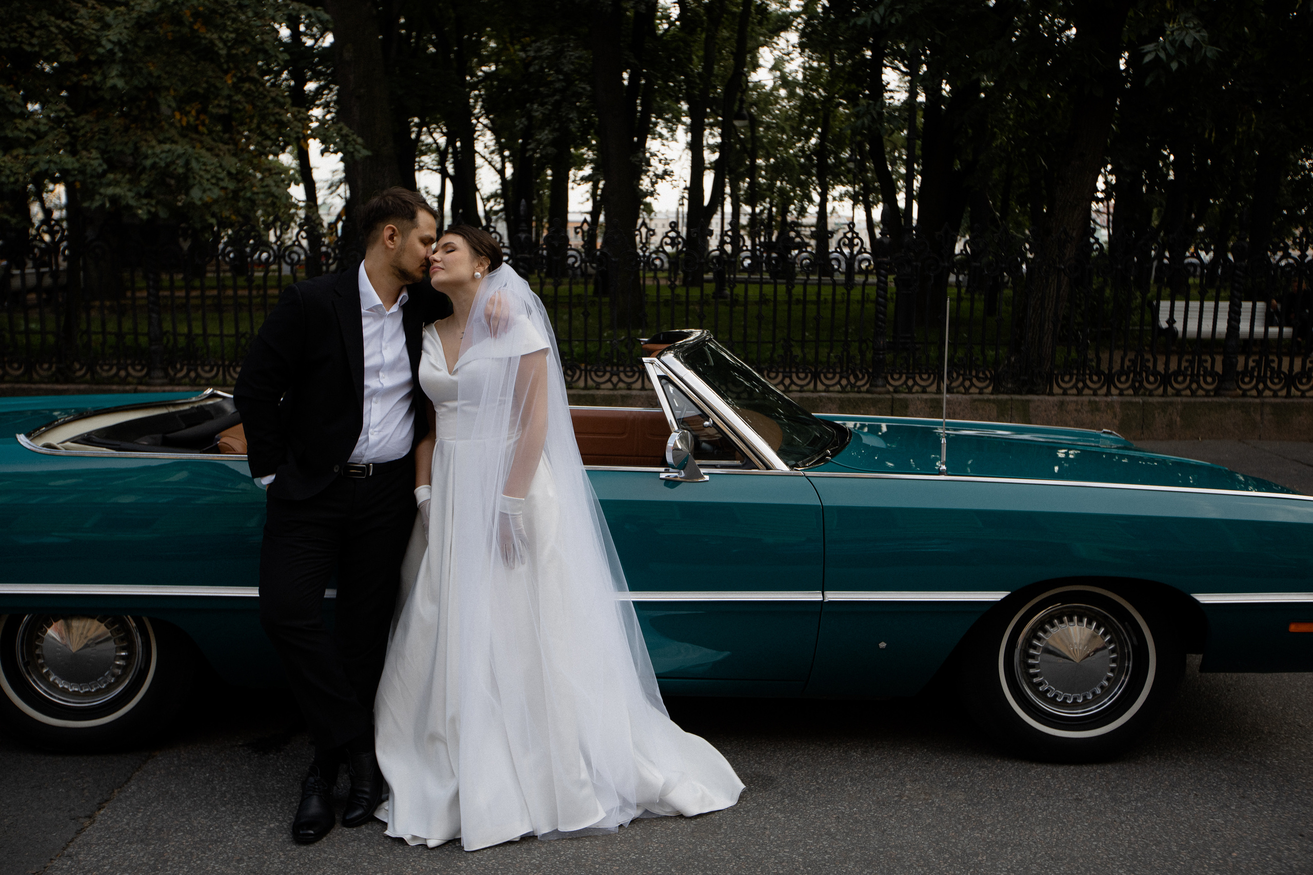 A|K. Свадебный фотограф Таня Караисаева