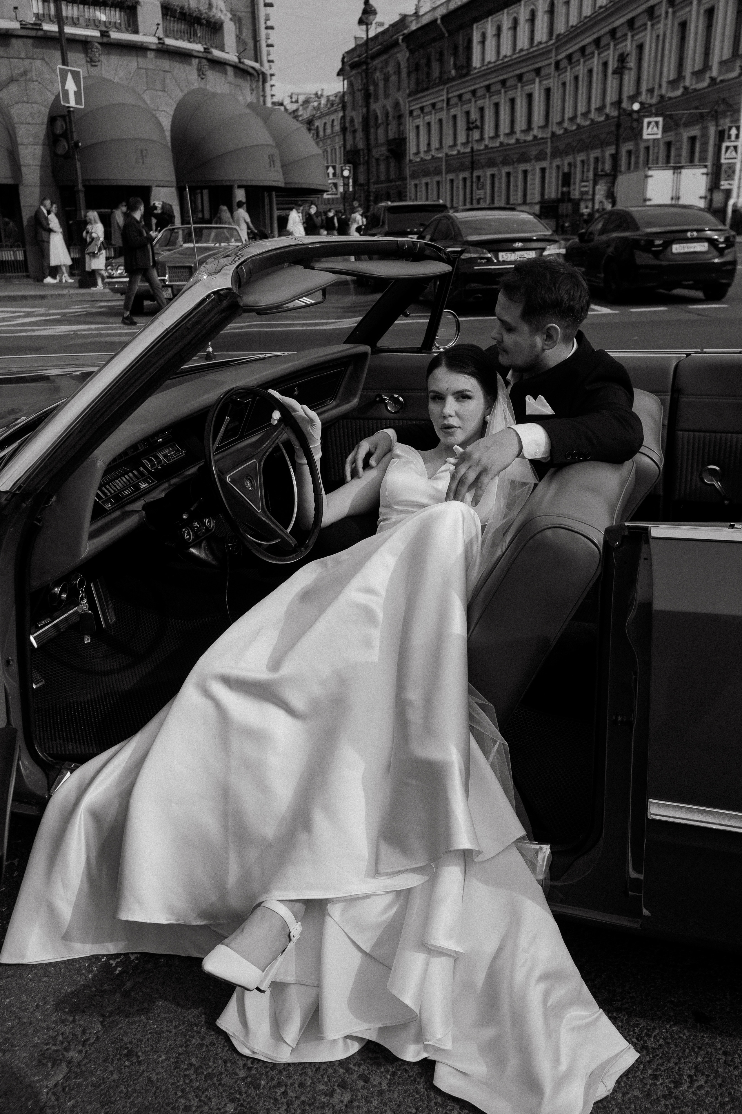 A|K. Свадебный фотограф Таня Караисаева