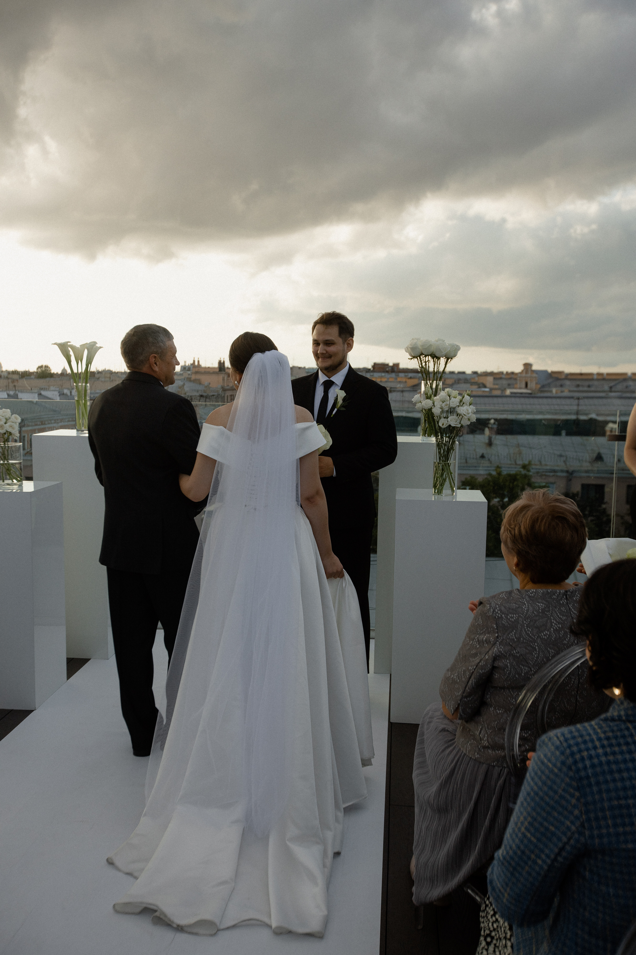 A|K. Свадебный фотограф Таня Караисаева