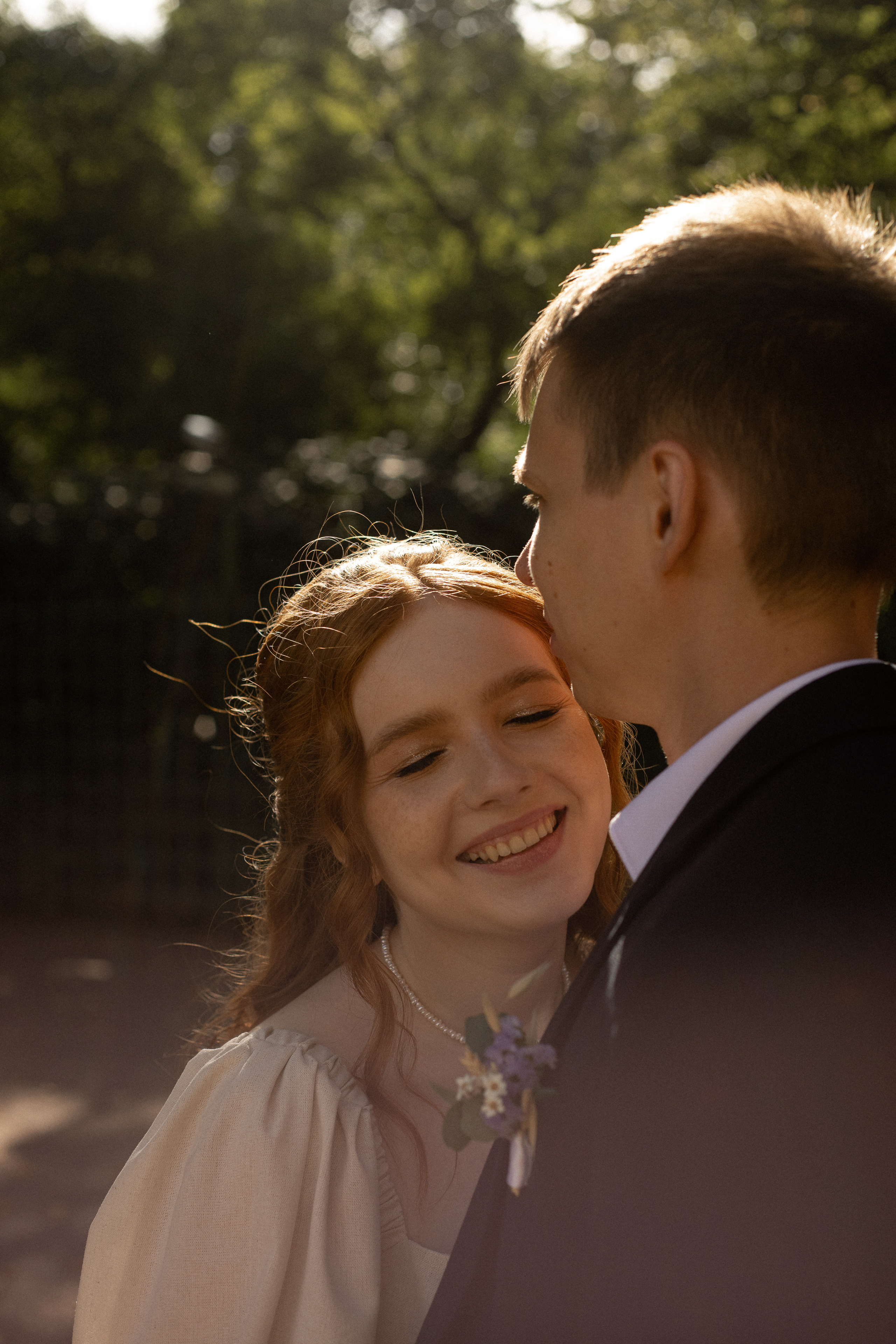 L|K. Свадебный фотограф Таня Караисаева