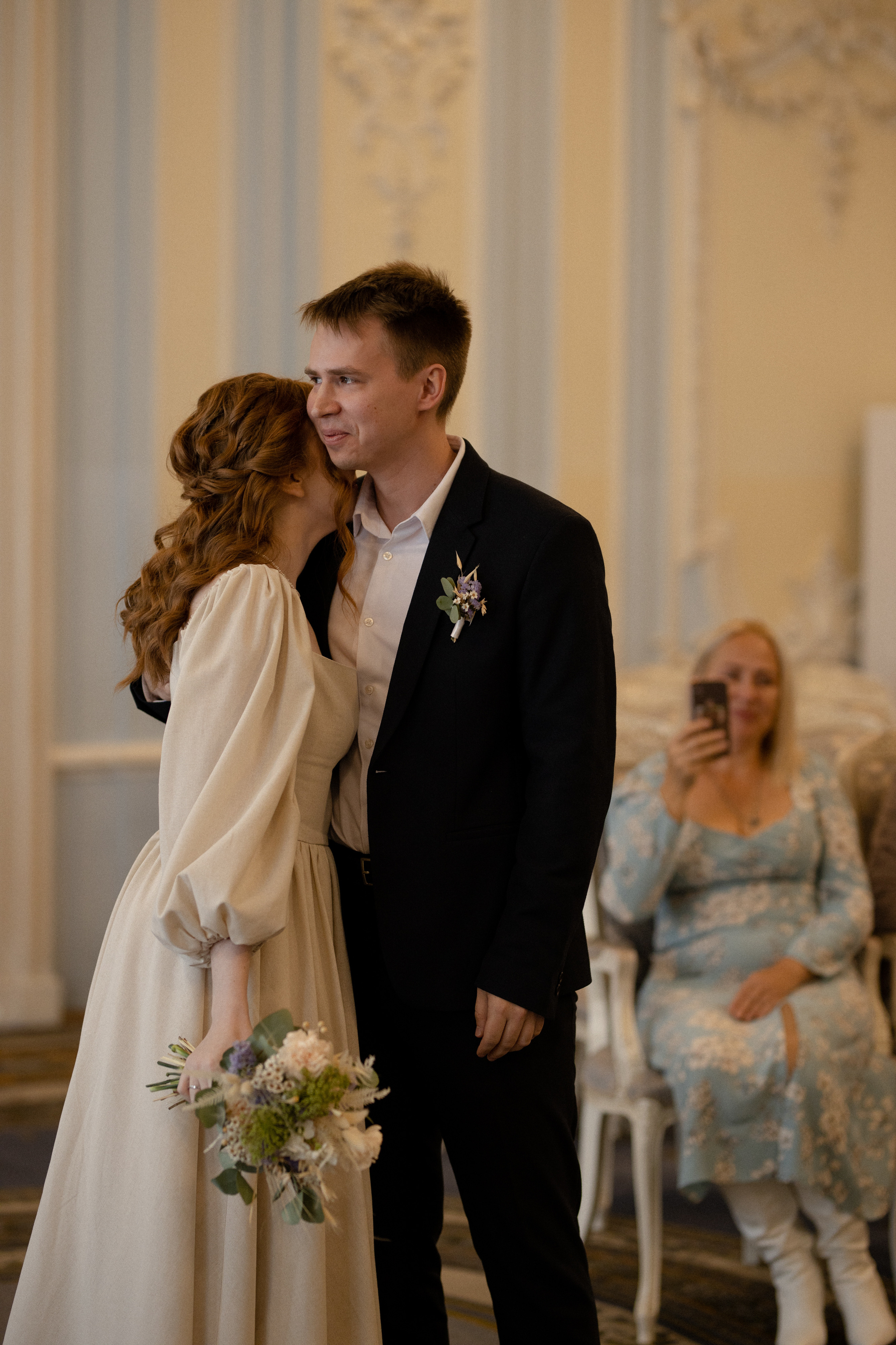 L|K. Свадебный фотограф Таня Караисаева