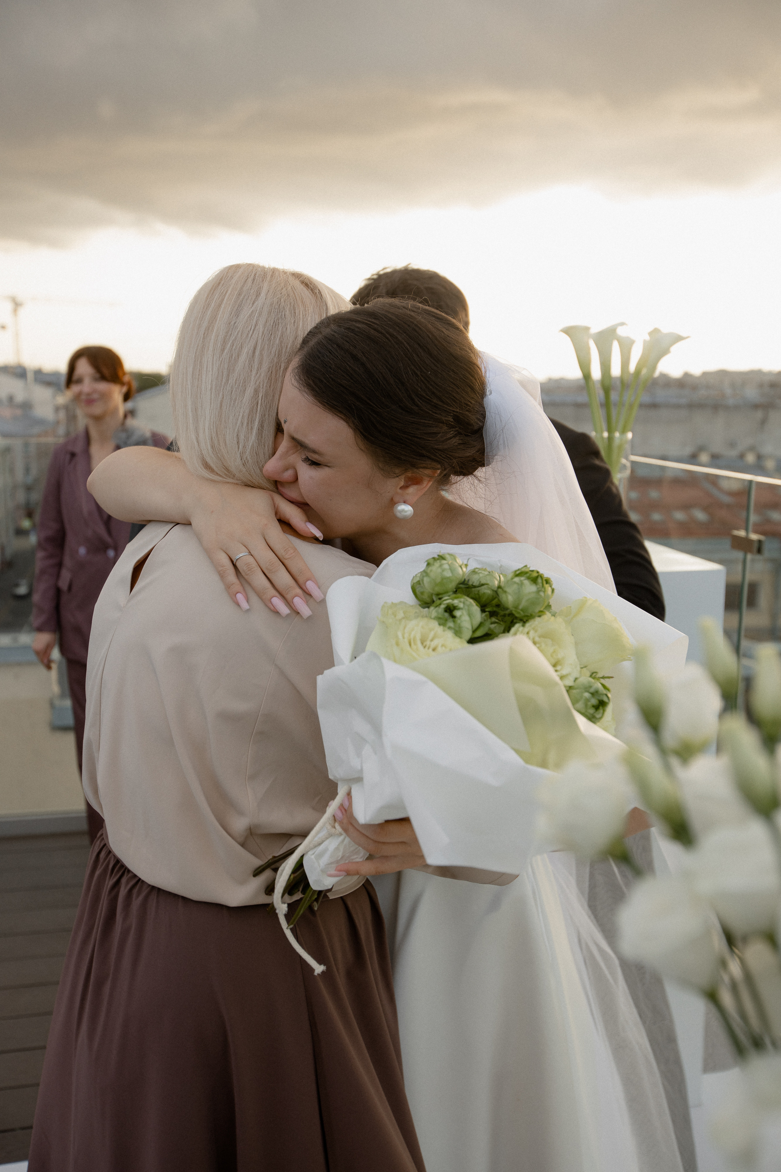 A|K. Свадебный фотограф Таня Караисаева