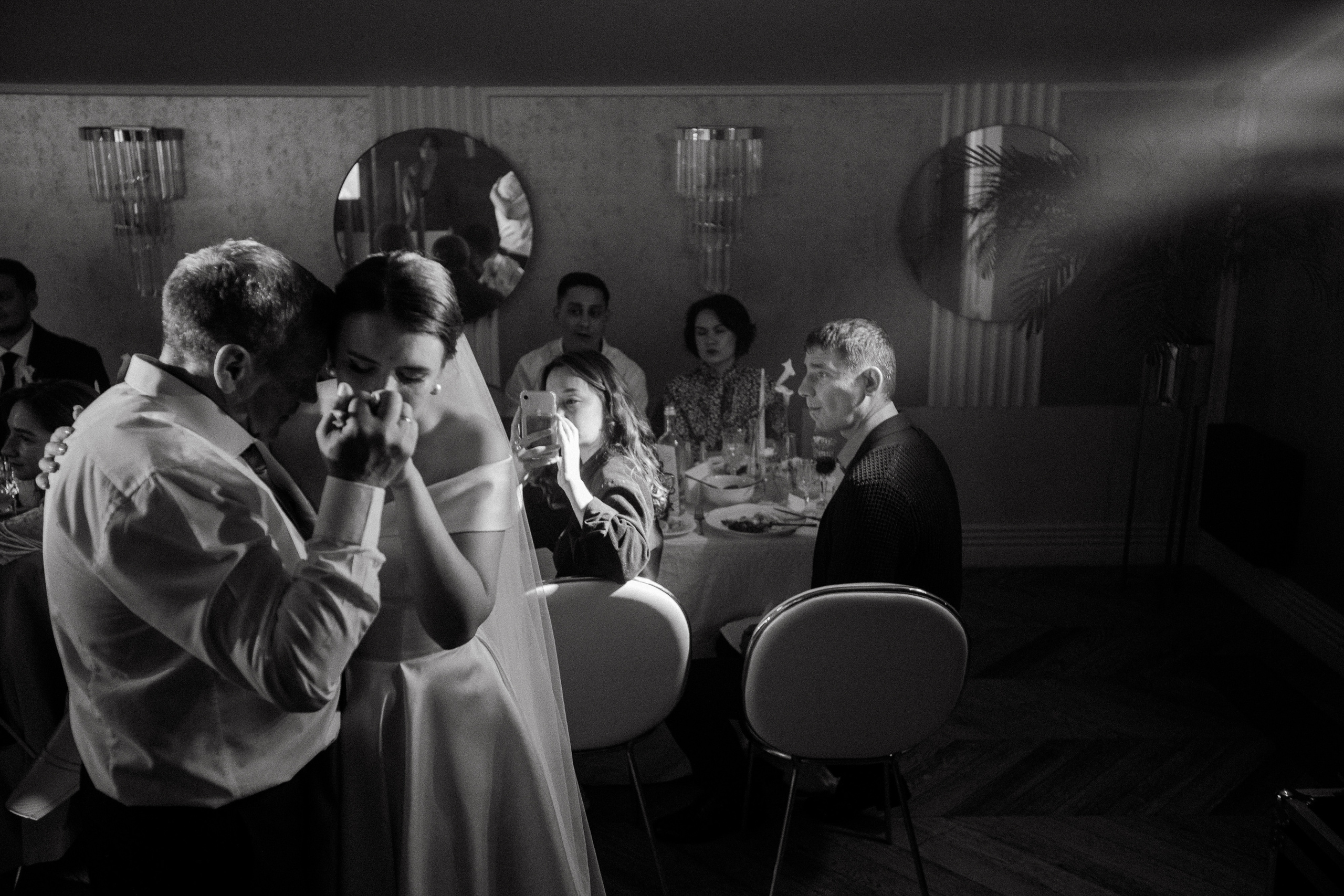 A|K. Свадебный фотограф Таня Караисаева