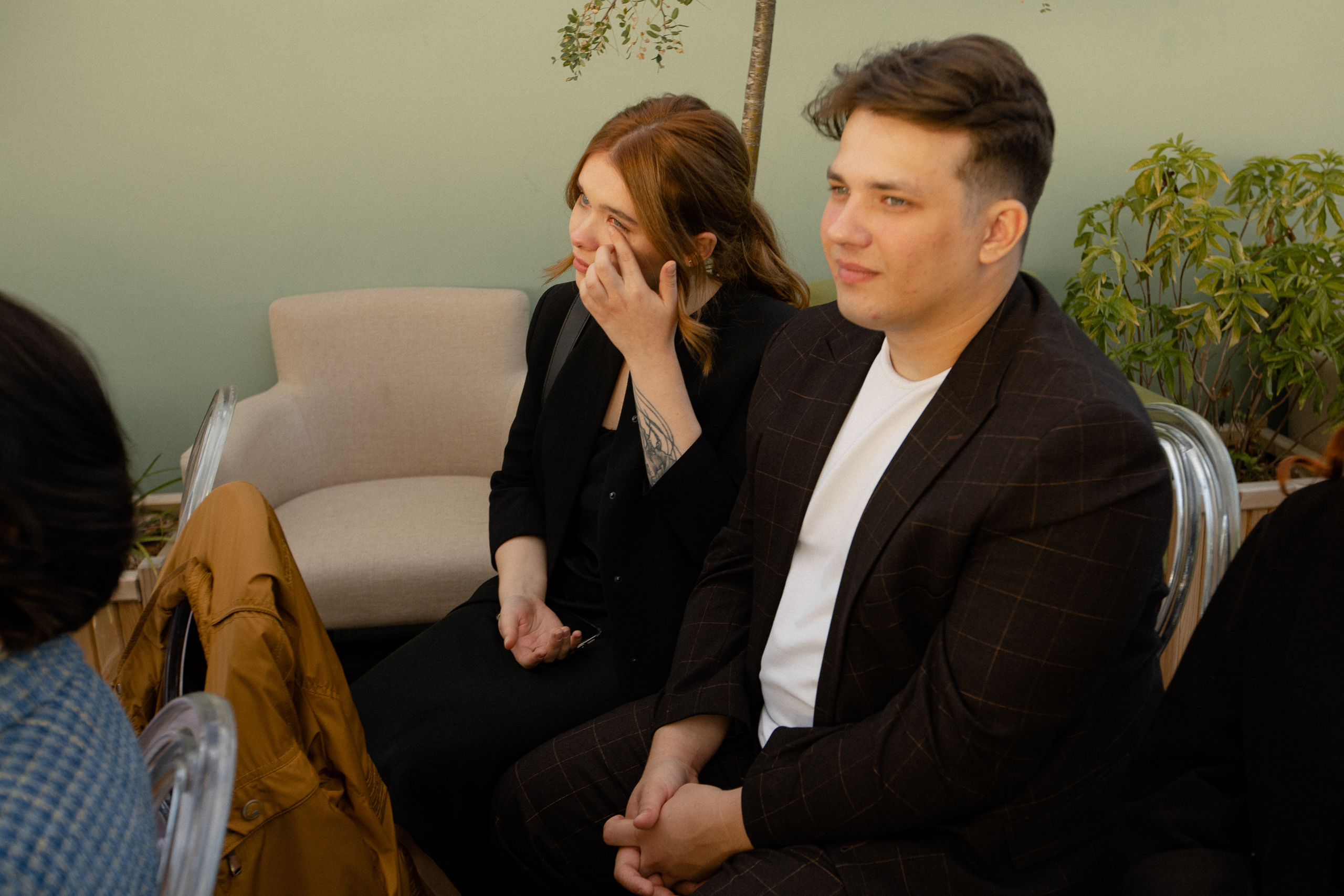 A|K. Свадебный фотограф Таня Караисаева