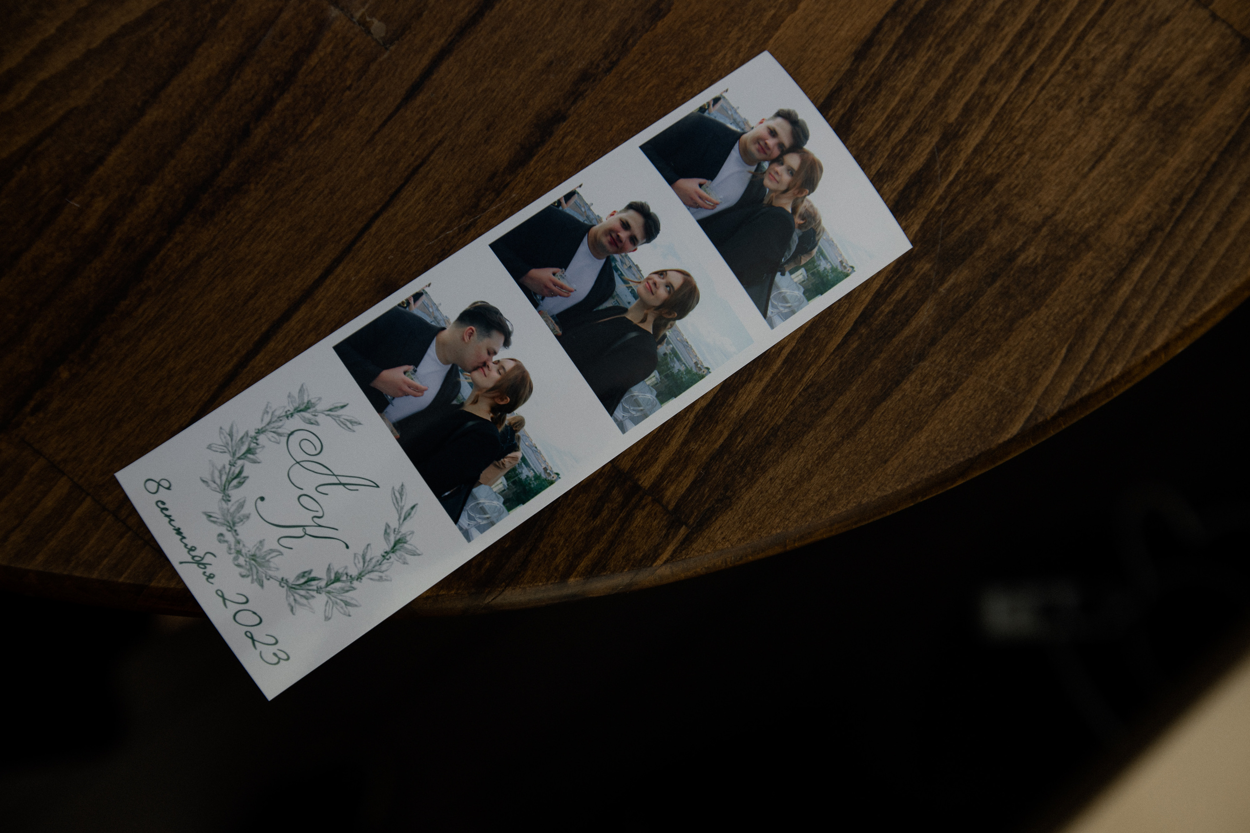 A|K. Свадебный фотограф Таня Караисаева