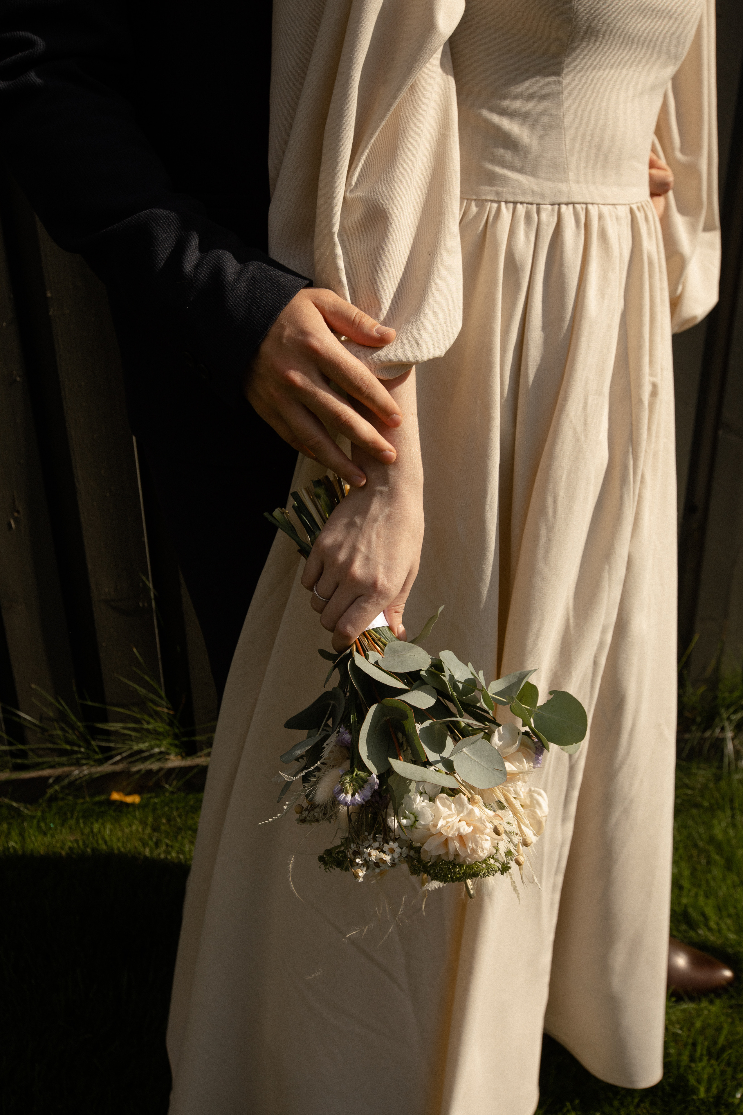 L|K. Свадебный фотограф Таня Караисаева