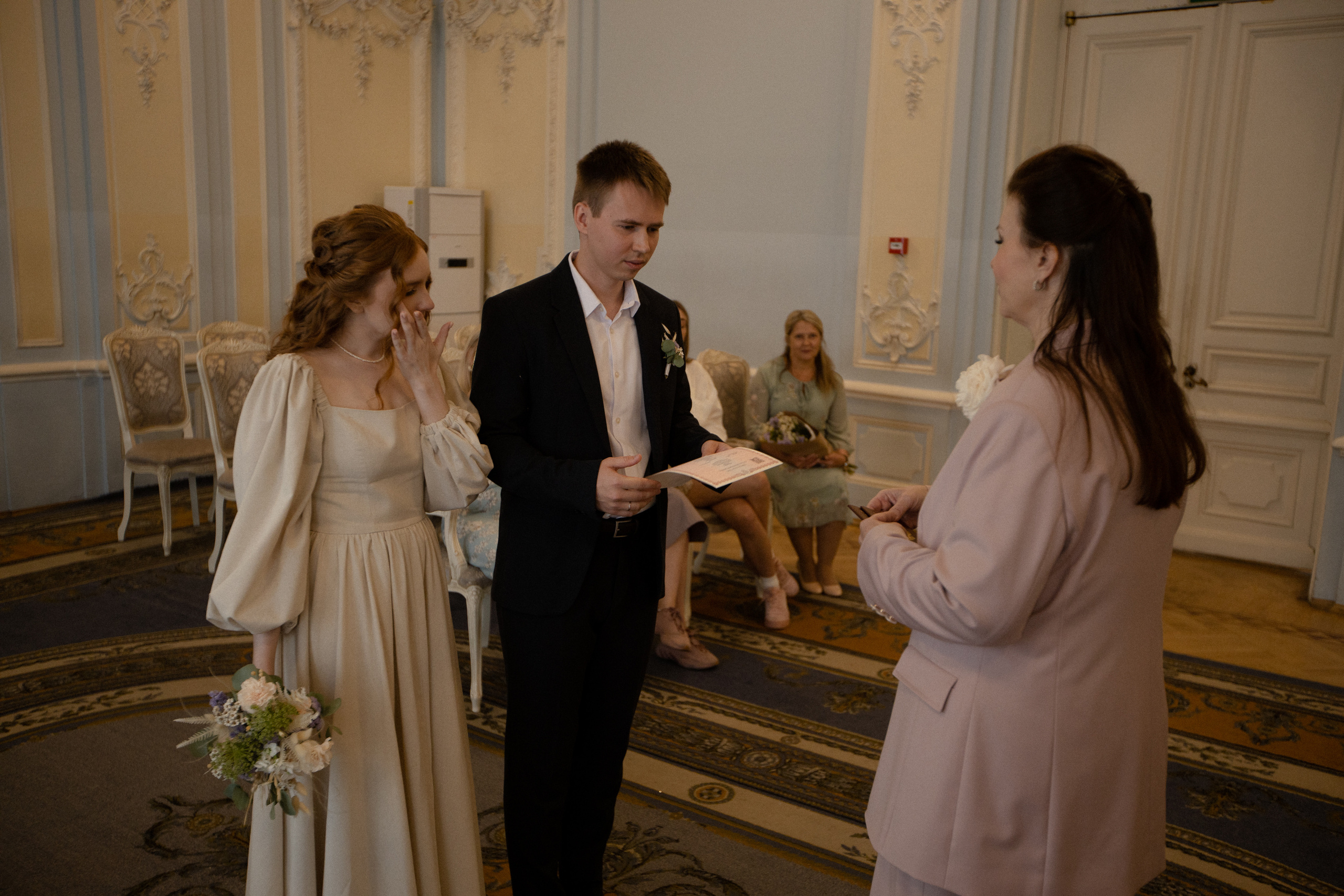 L|K. Свадебный фотограф Таня Караисаева