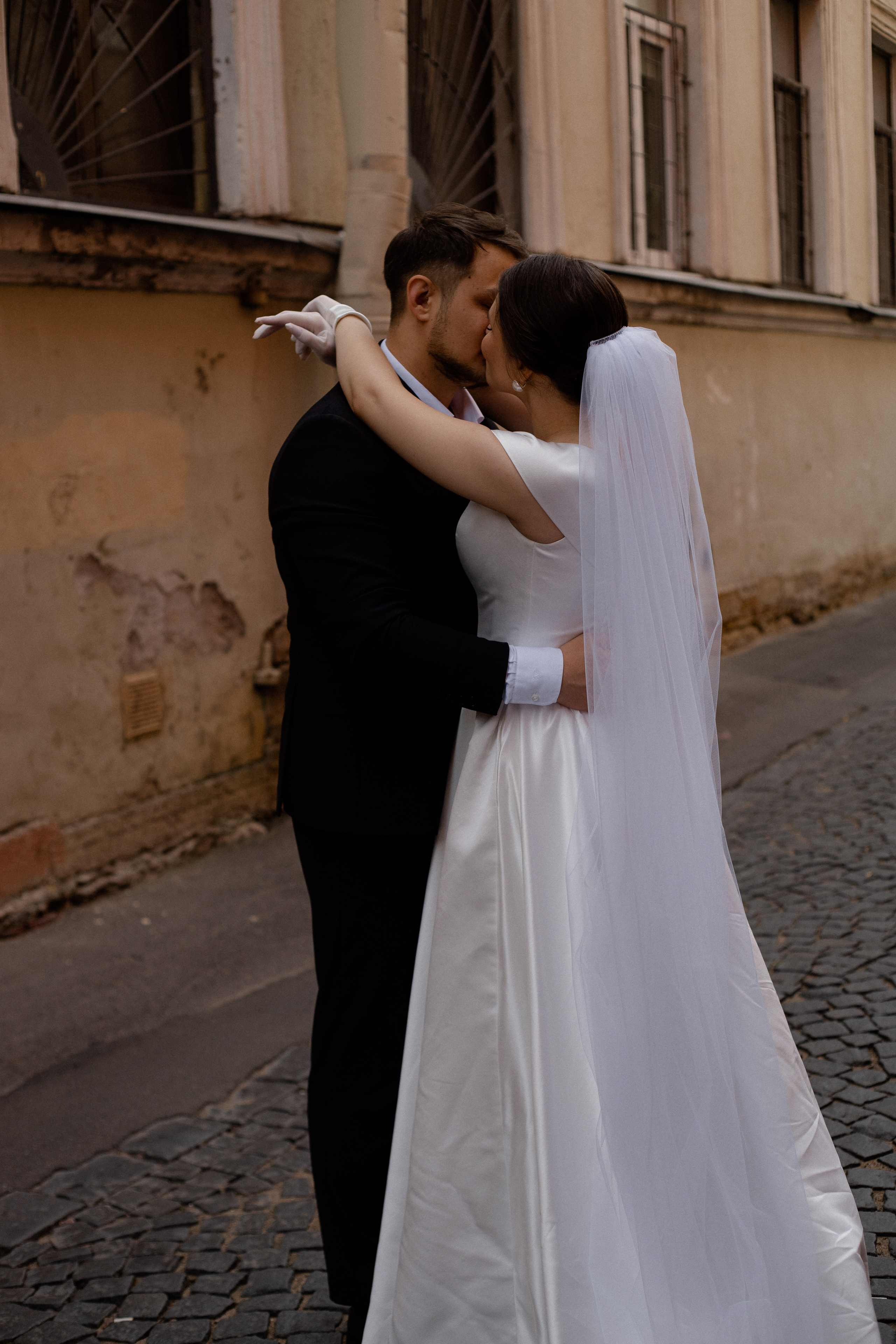 A|K. Свадебный фотограф Таня Караисаева