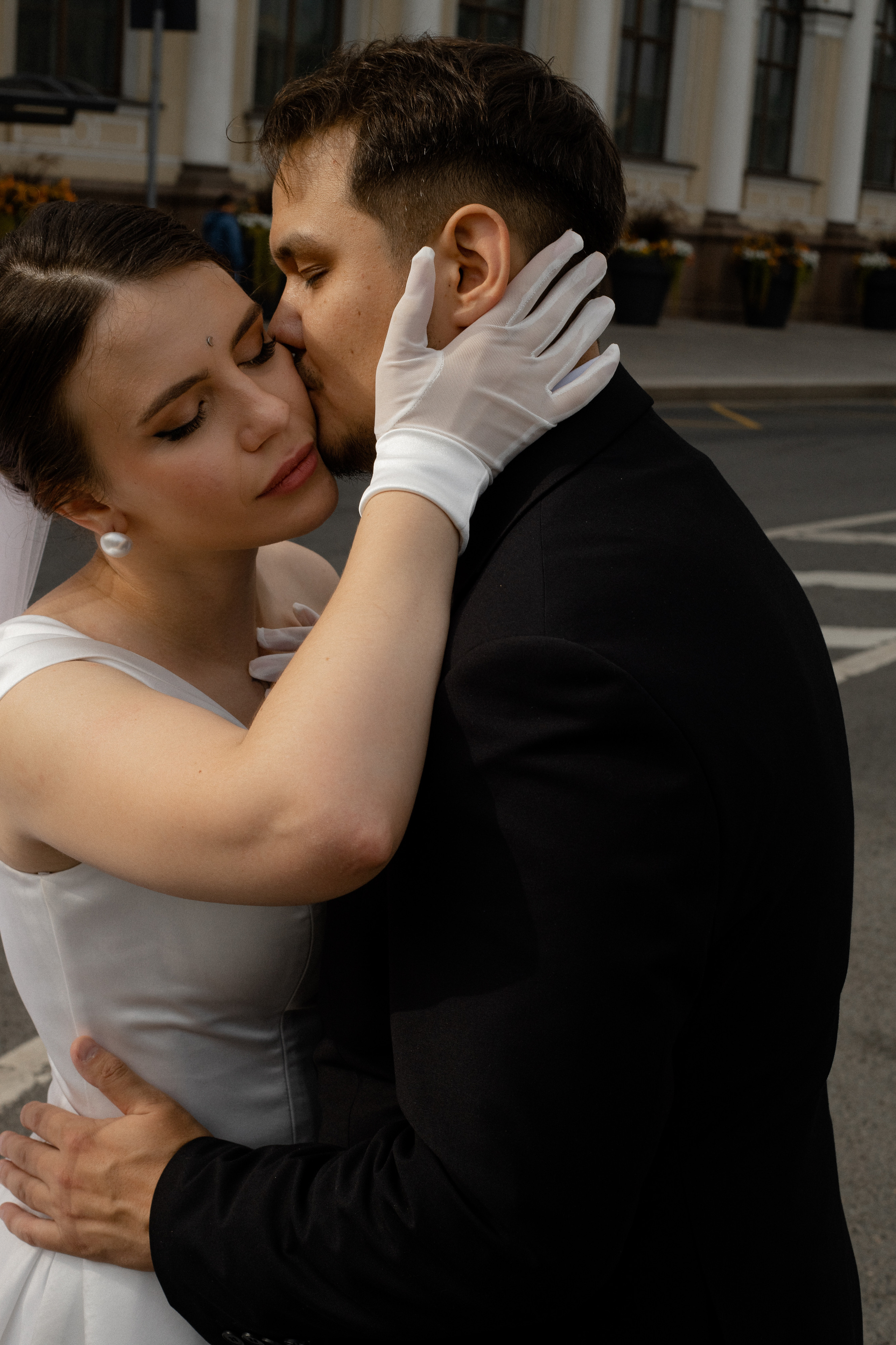 A|K. Свадебный фотограф Таня Караисаева