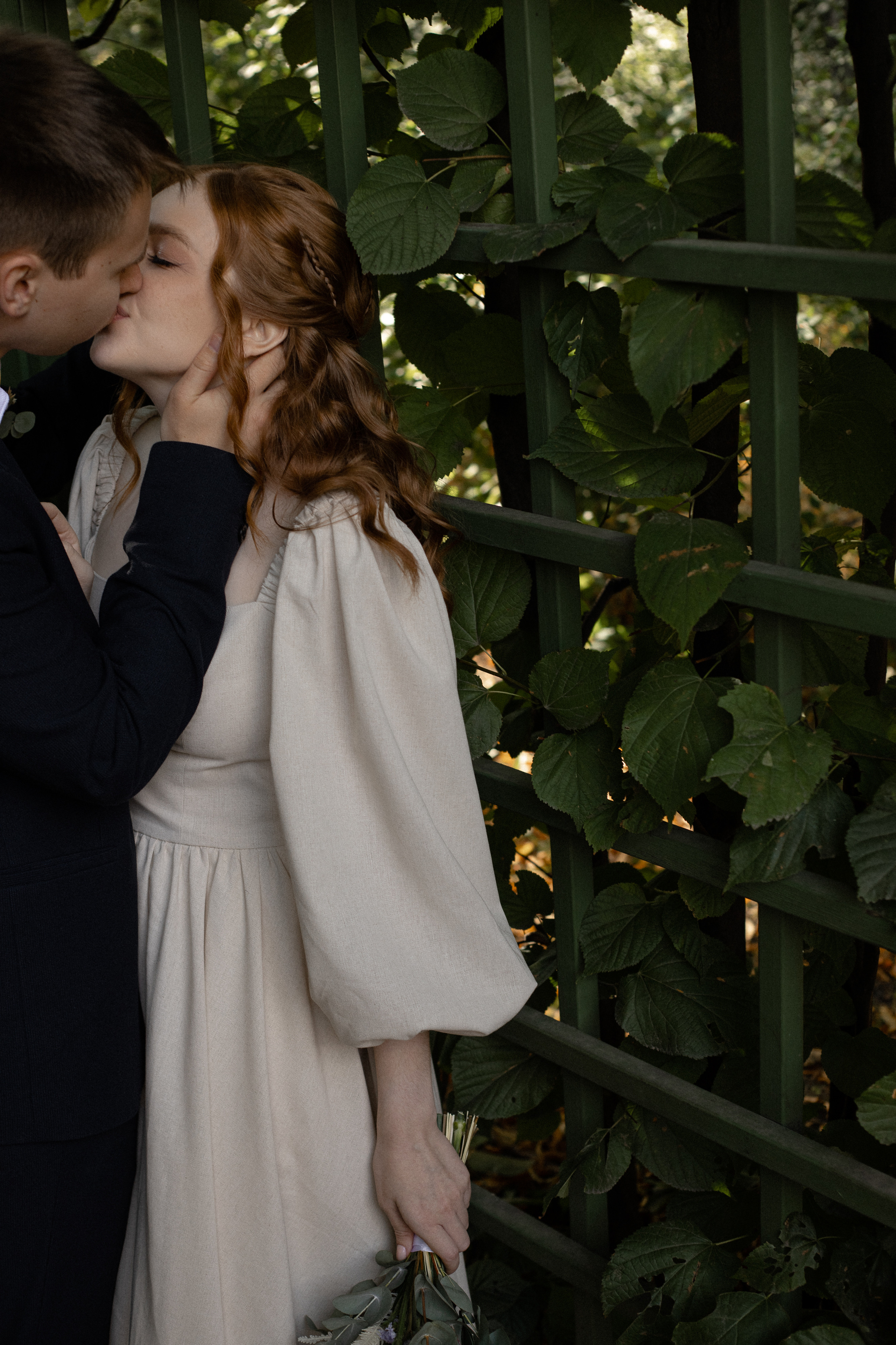 L|K. Свадебный фотограф Таня Караисаева