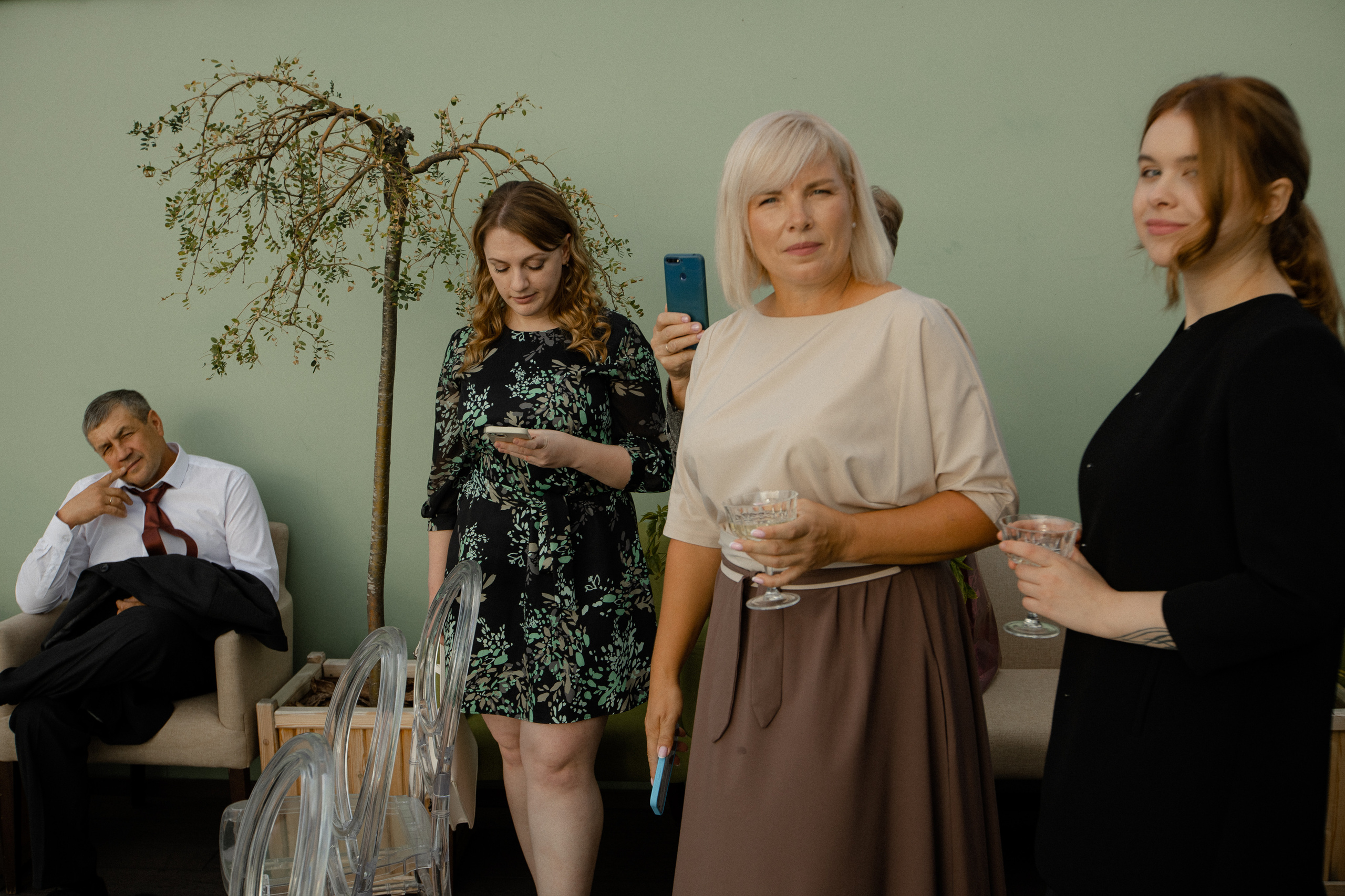 A|K. Свадебный фотограф Таня Караисаева