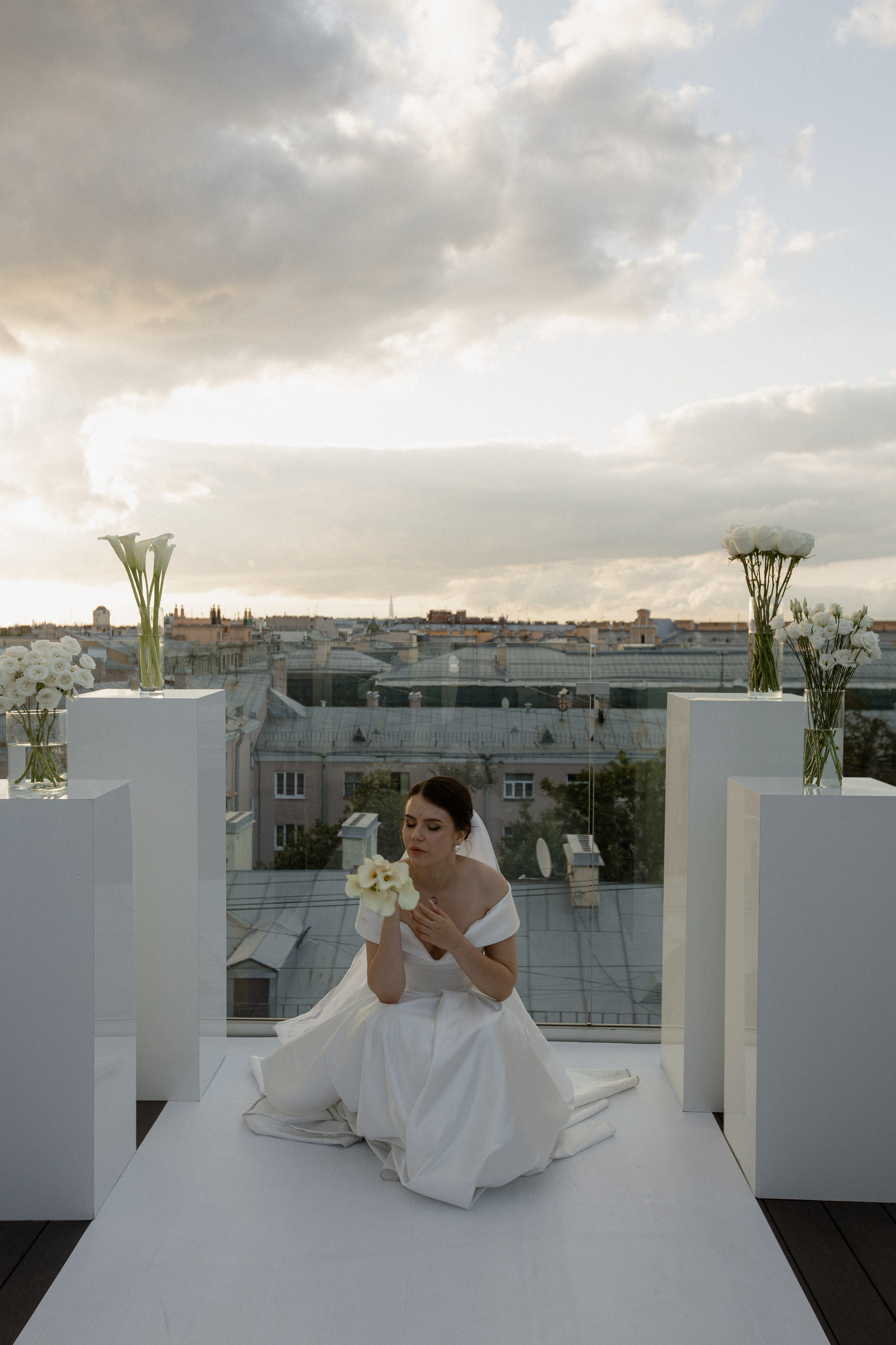 A|K. Свадебный фотограф Таня Караисаева