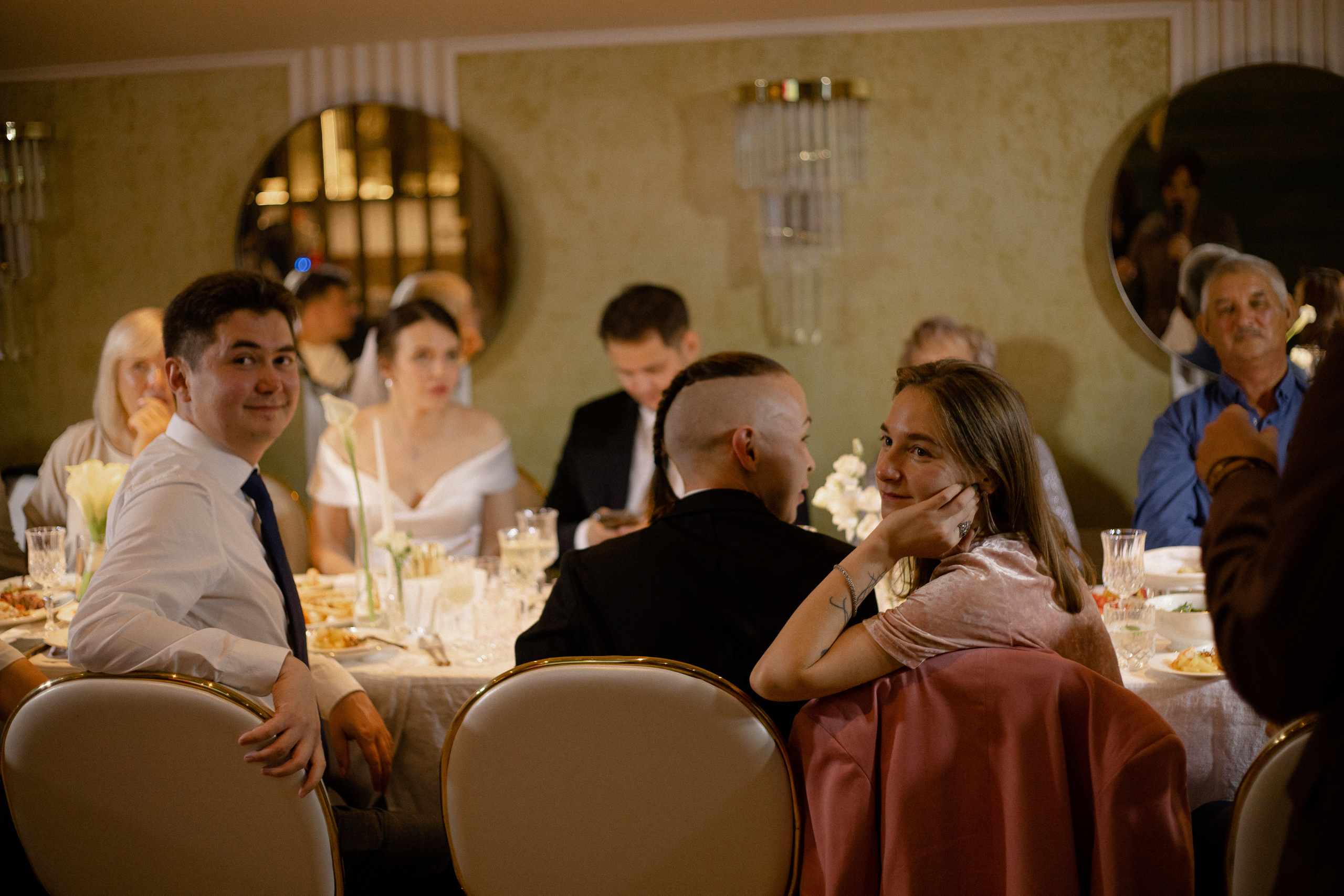 A|K. Свадебный фотограф Таня Караисаева