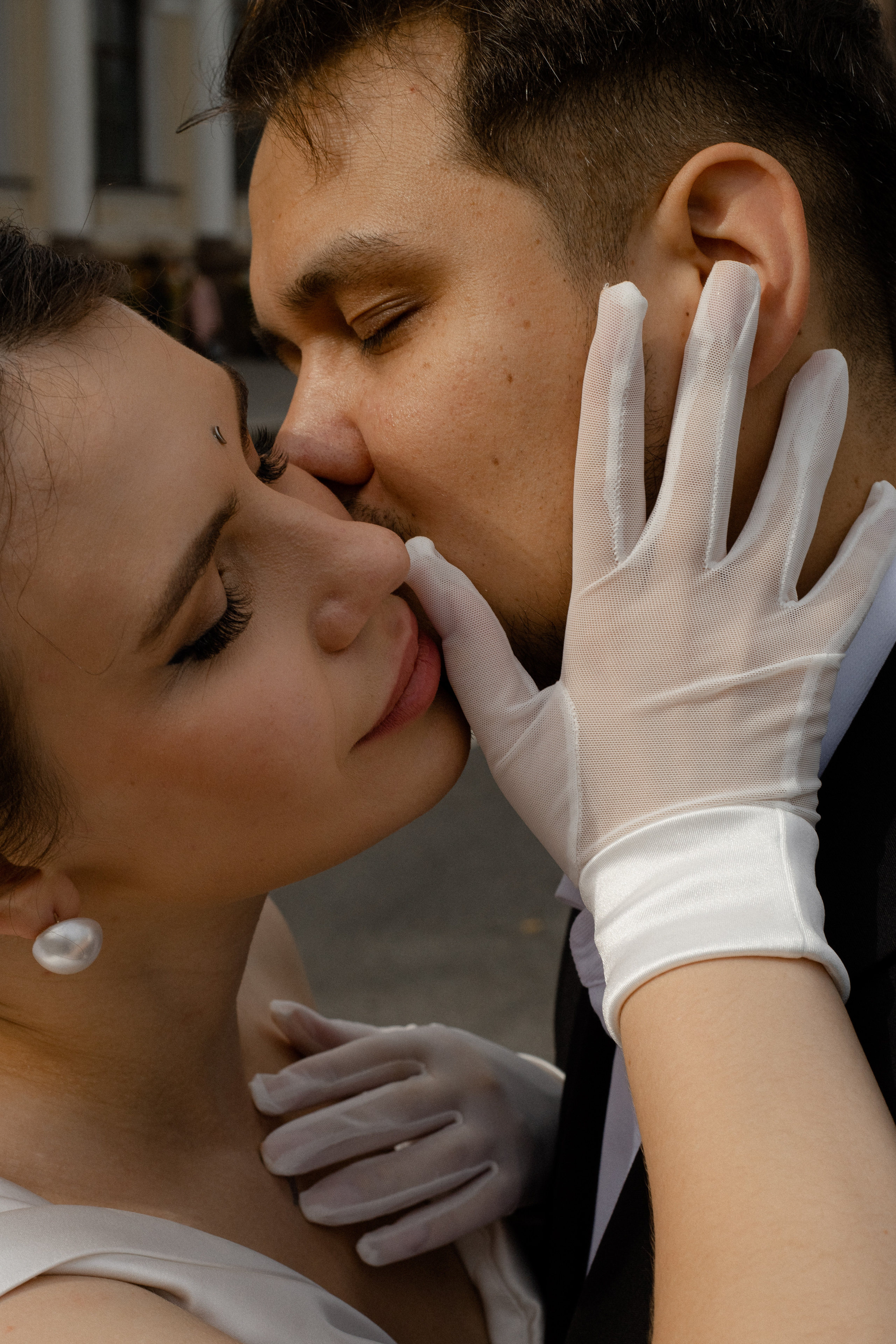 A|K. Свадебный фотограф Таня Караисаева