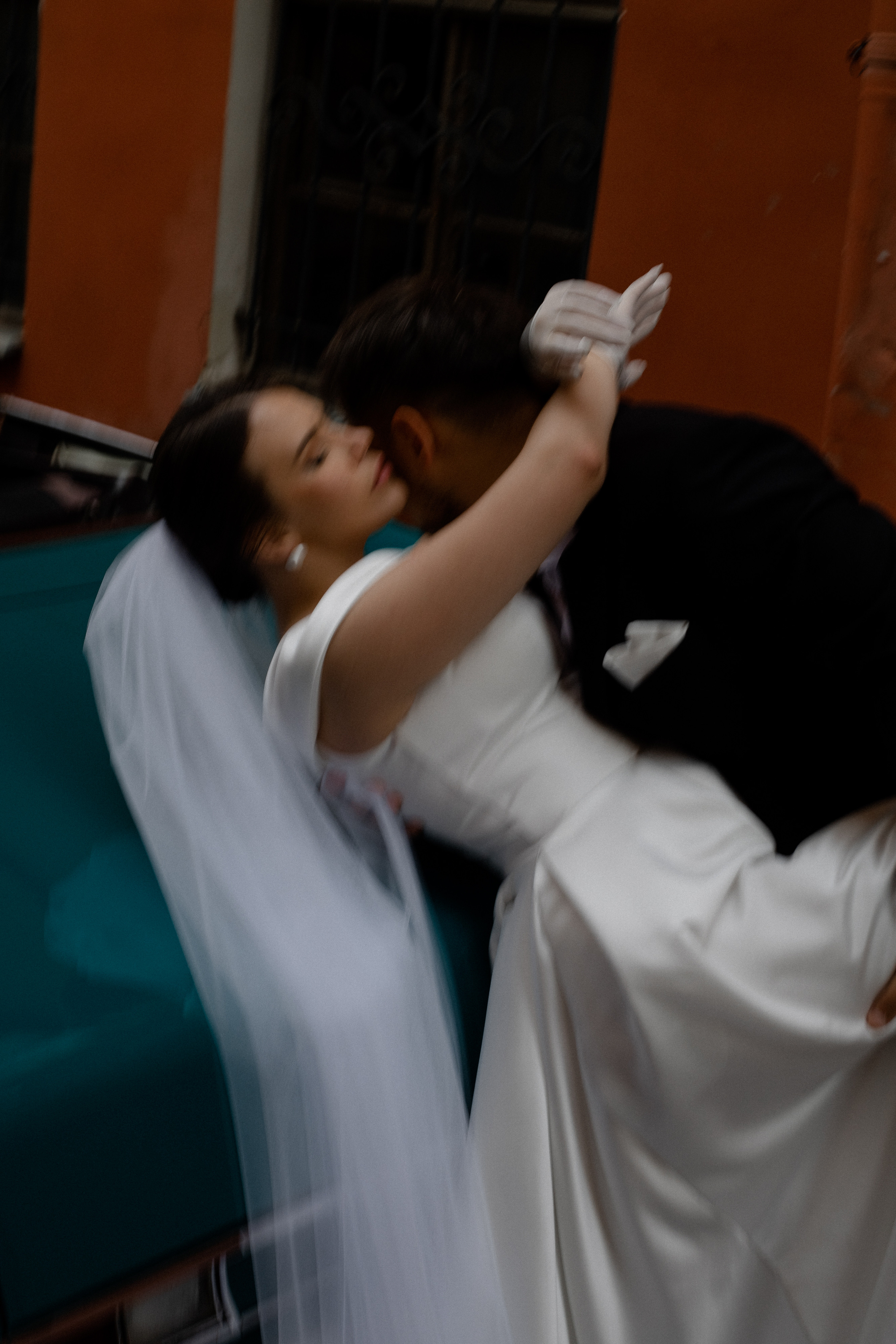 A|K. Свадебный фотограф Таня Караисаева