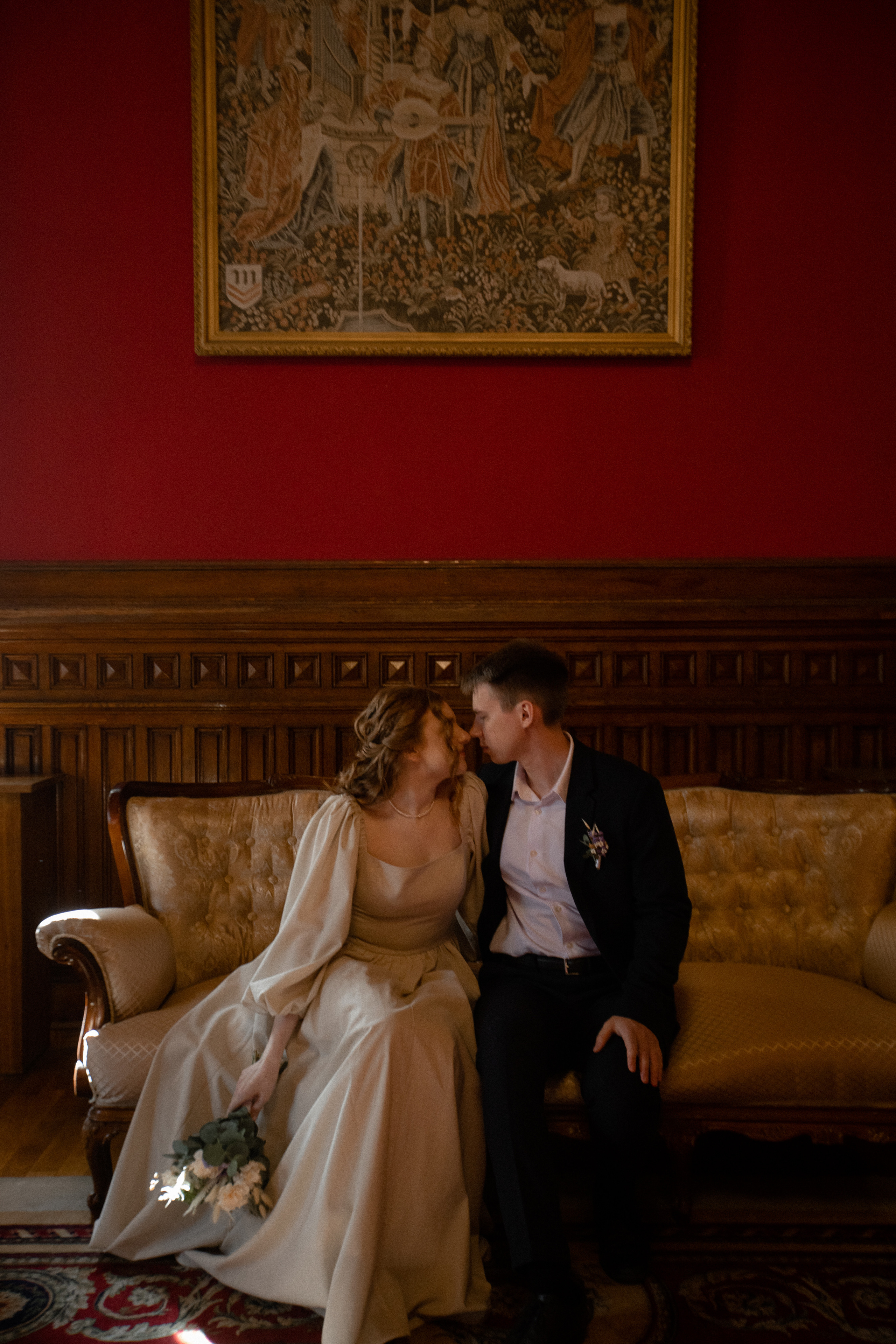 L|K. Свадебный фотограф Таня Караисаева