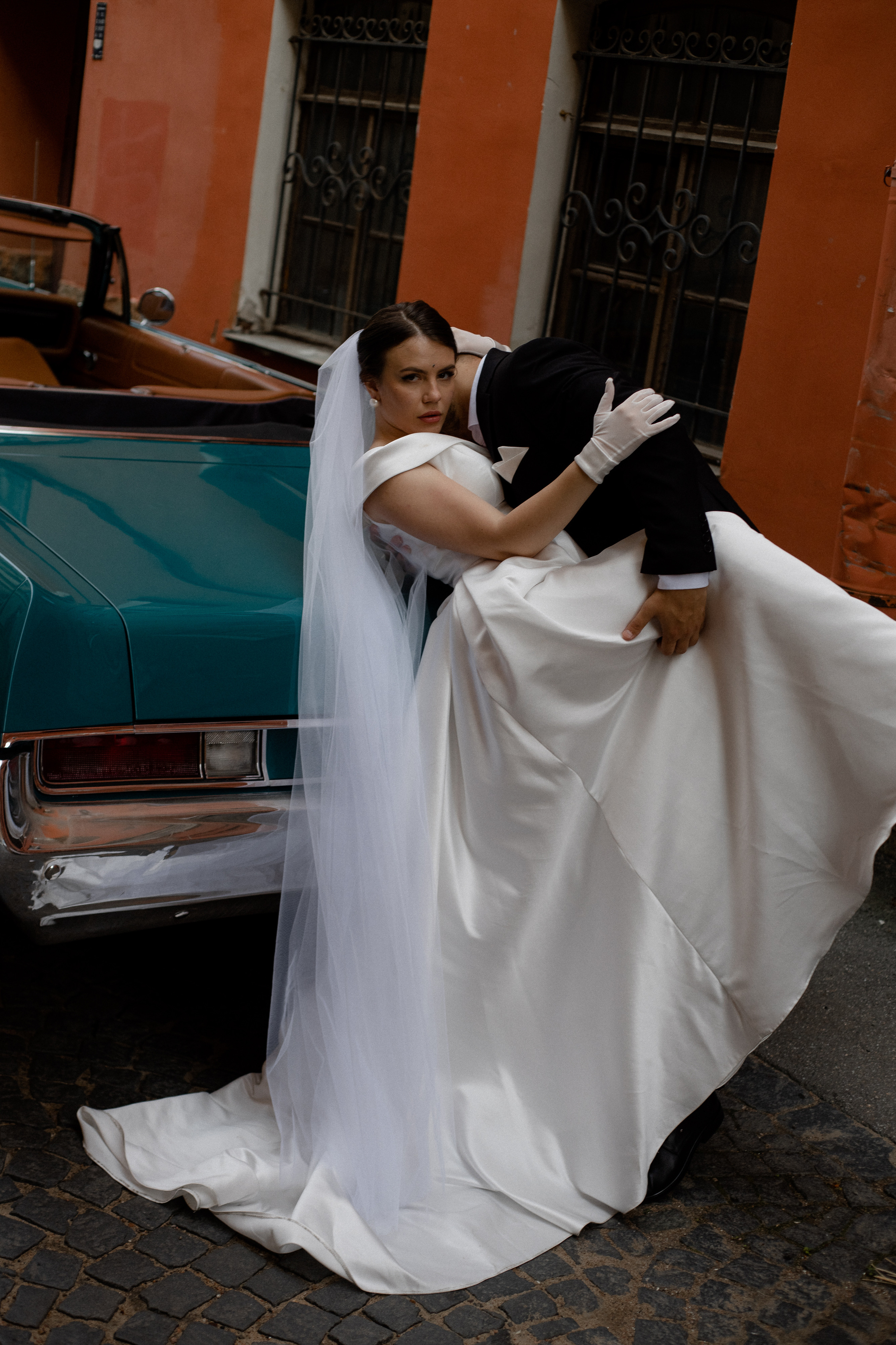 A|K. Свадебный фотограф Таня Караисаева