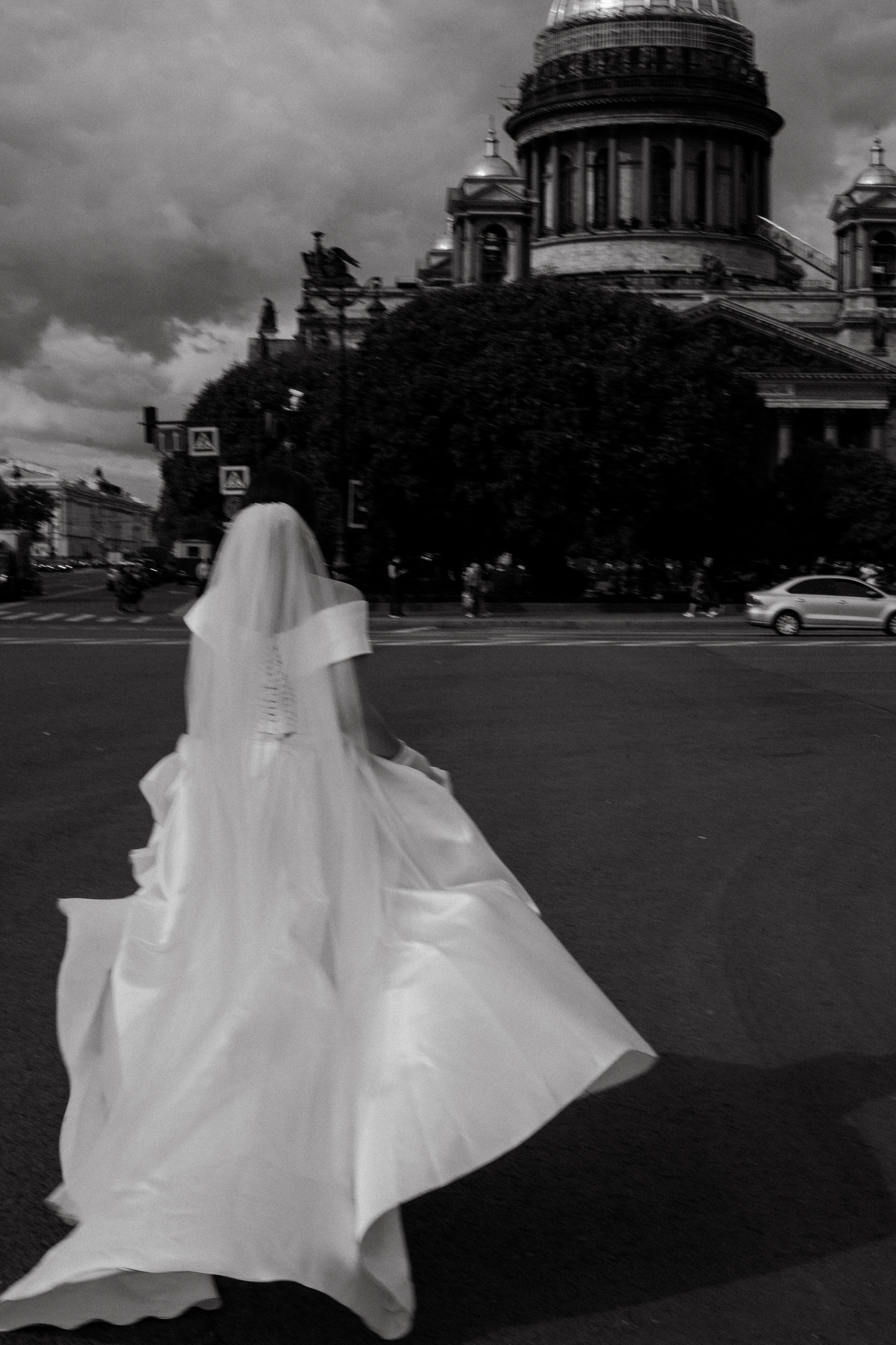 A|K. Свадебный фотограф Таня Караисаева