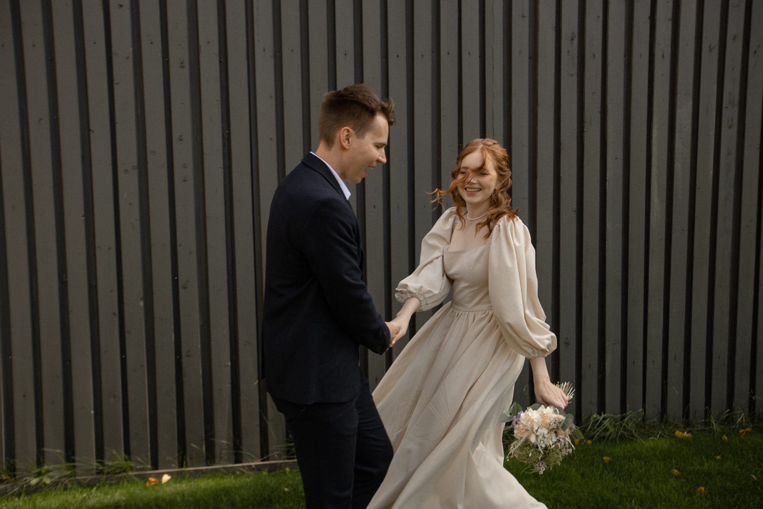 L|K. Свадебный фотограф Таня Караисаева